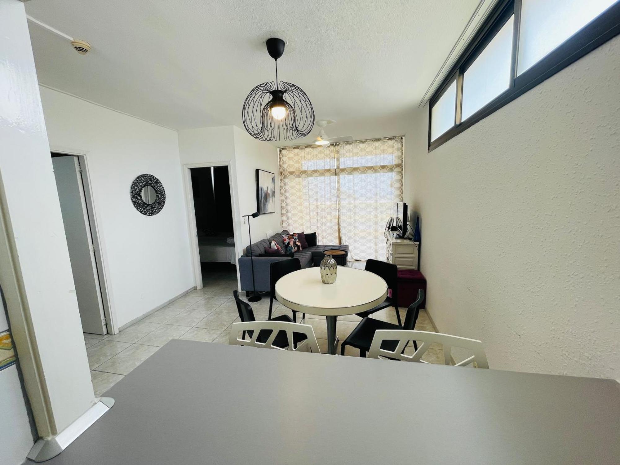 Seaview Cactus Apartamento *