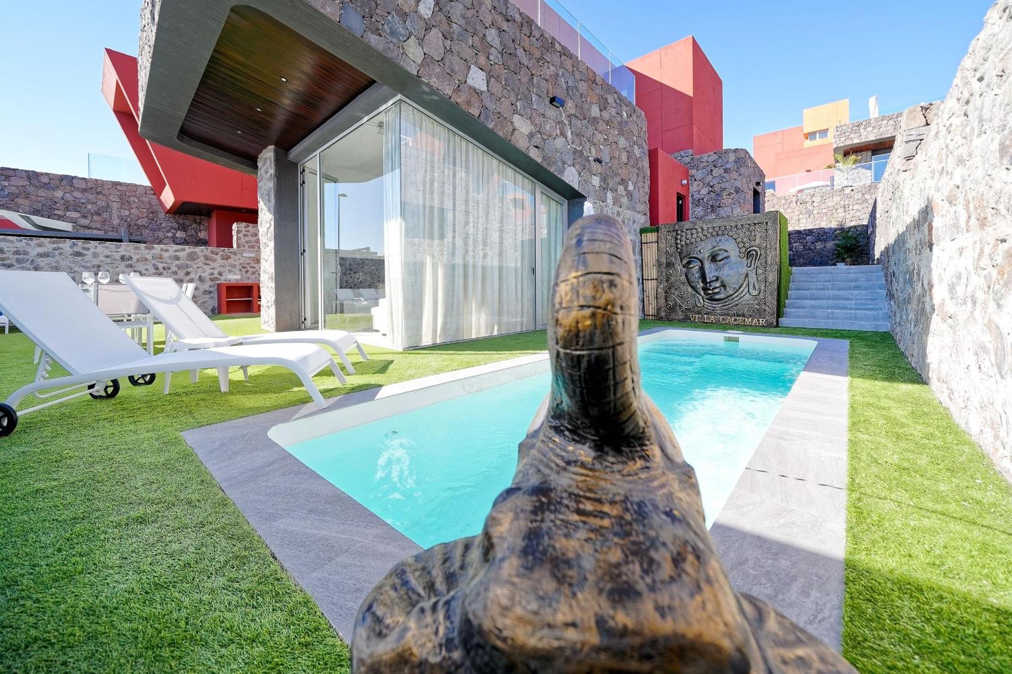 Cacemar Salobre Golf