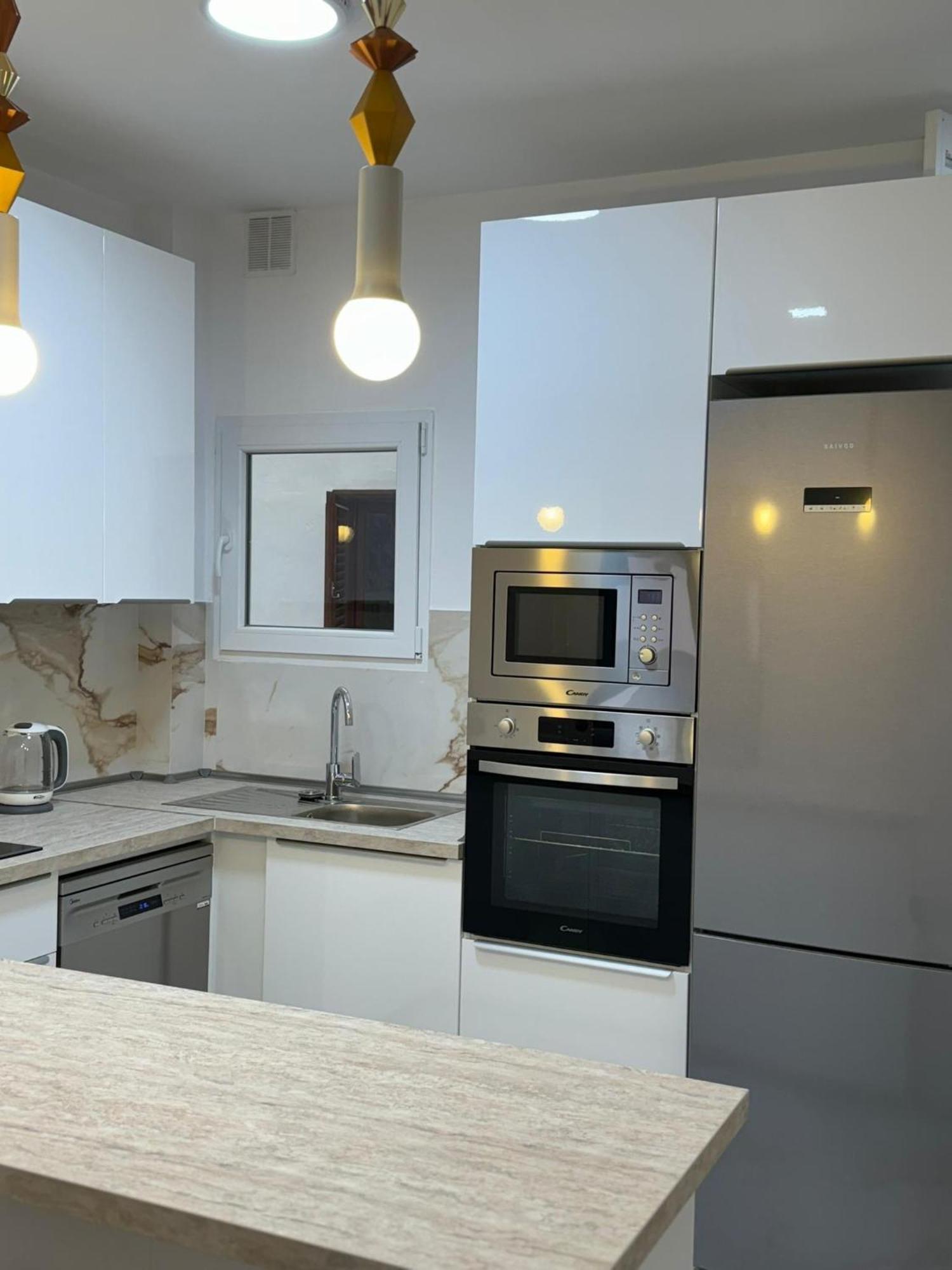Privatunterkunft Palmara Canteras Alquiler Por