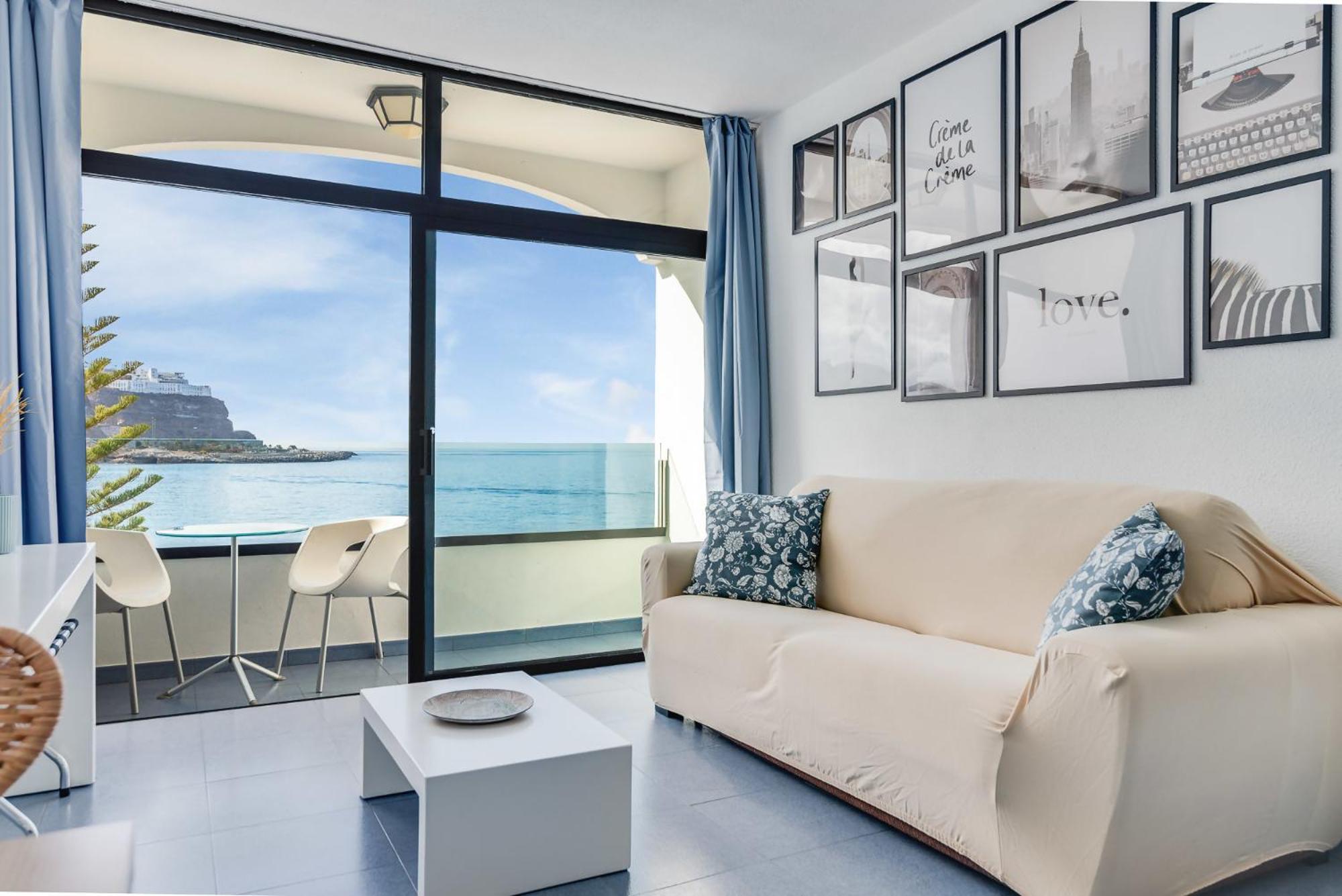 Paradise Playa Del Cura Apartment