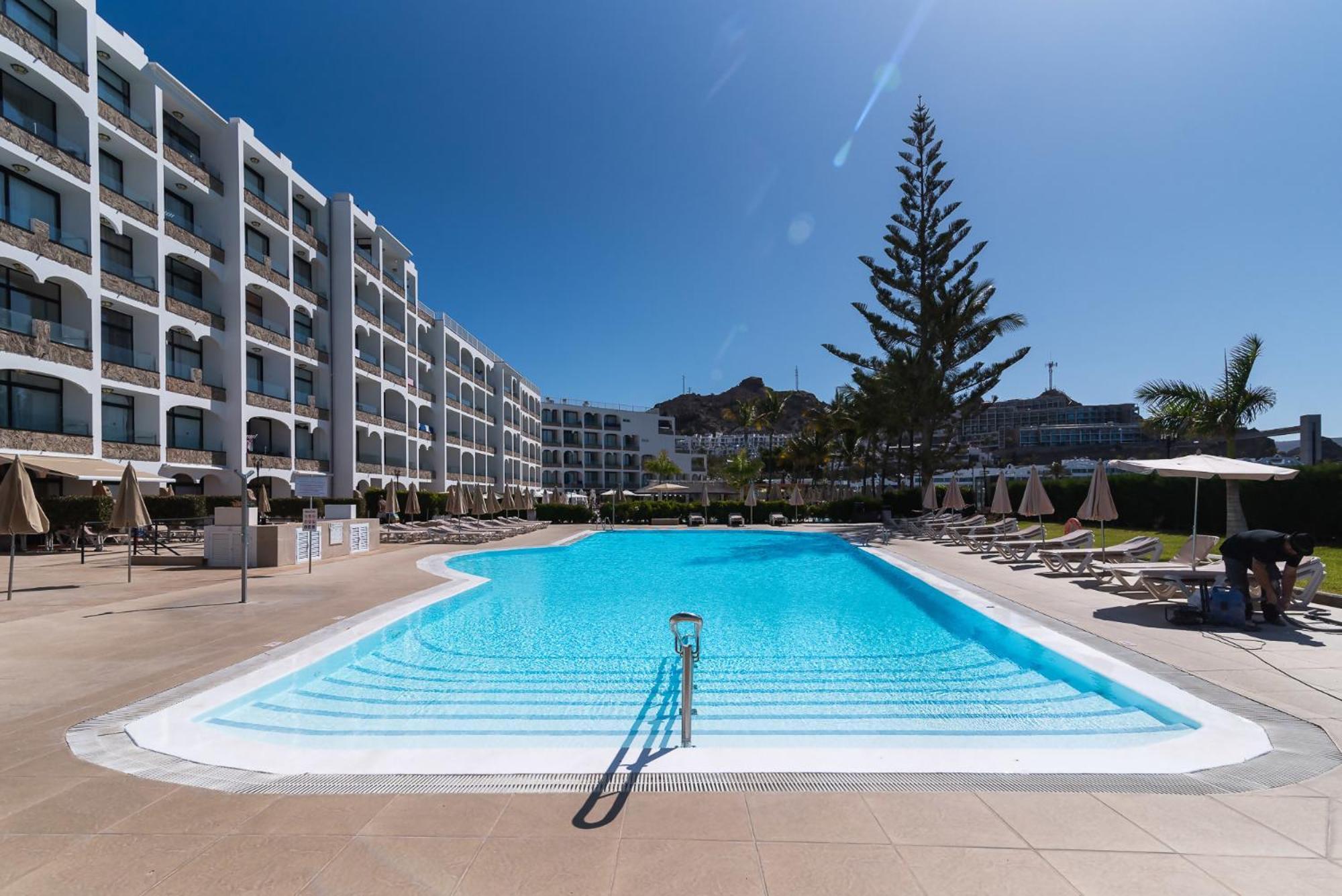 Apartment Paradise Playa Del Cura