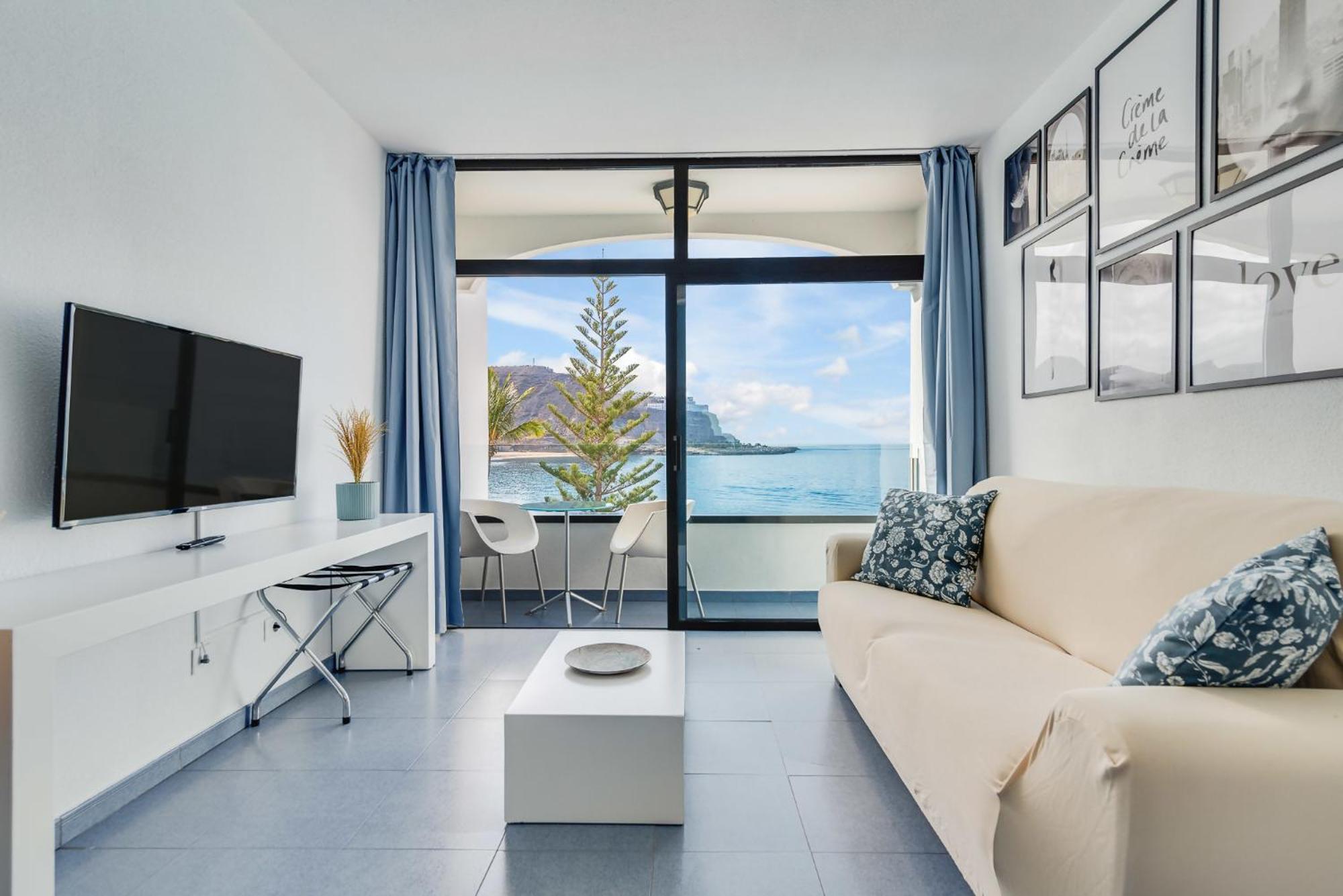 Apartment Paradise Playa Del Cura