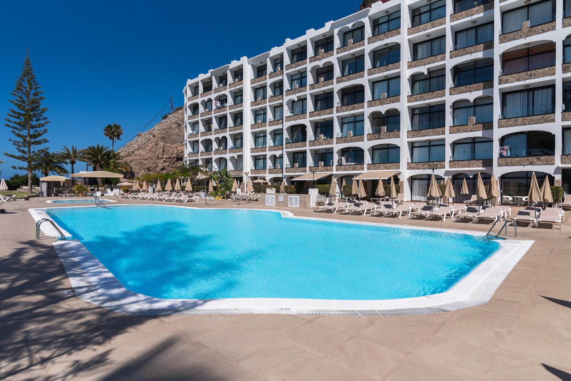 Paradise Playa Del Cura Apartment *