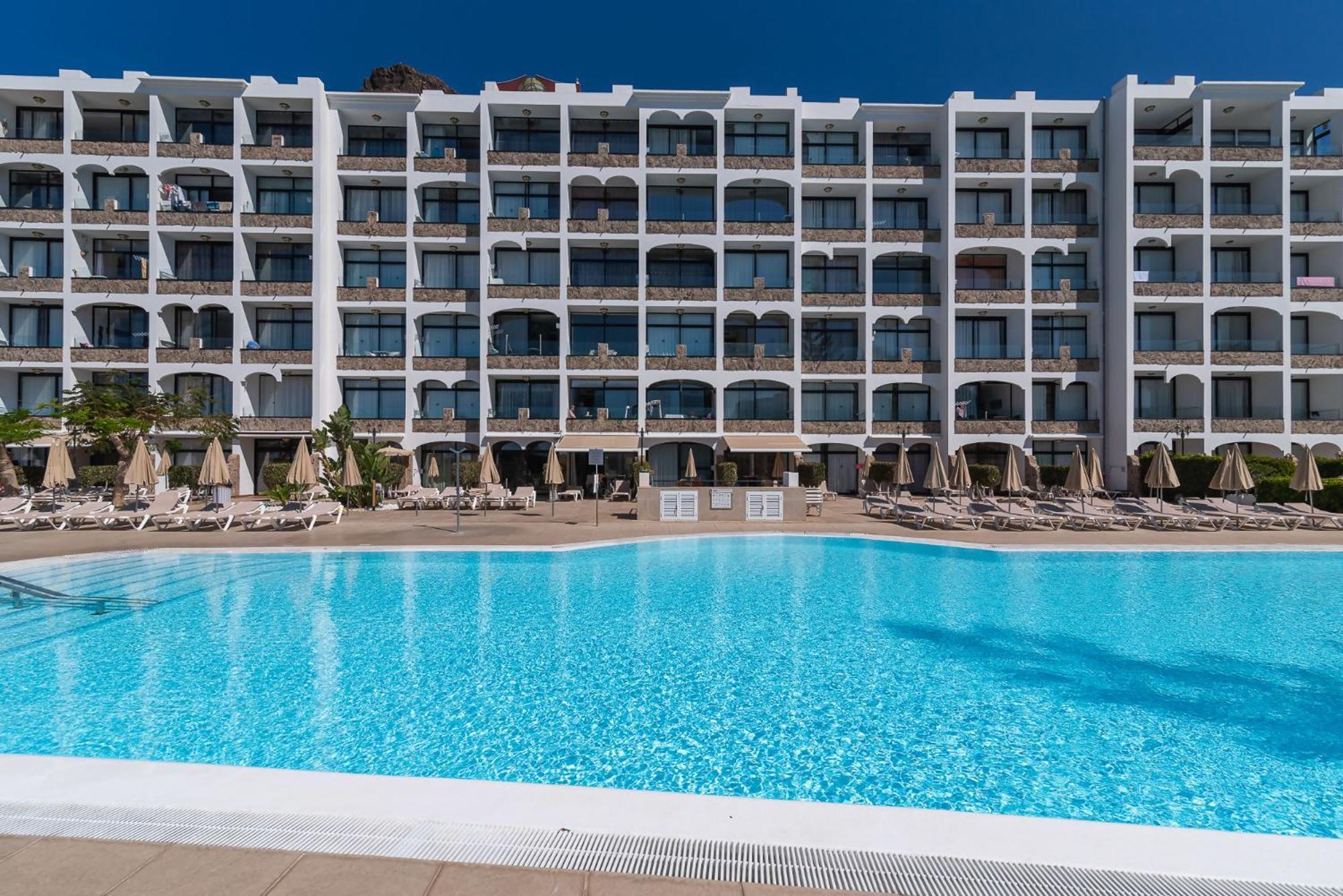 Apartment Paradise Playa Del Cura *