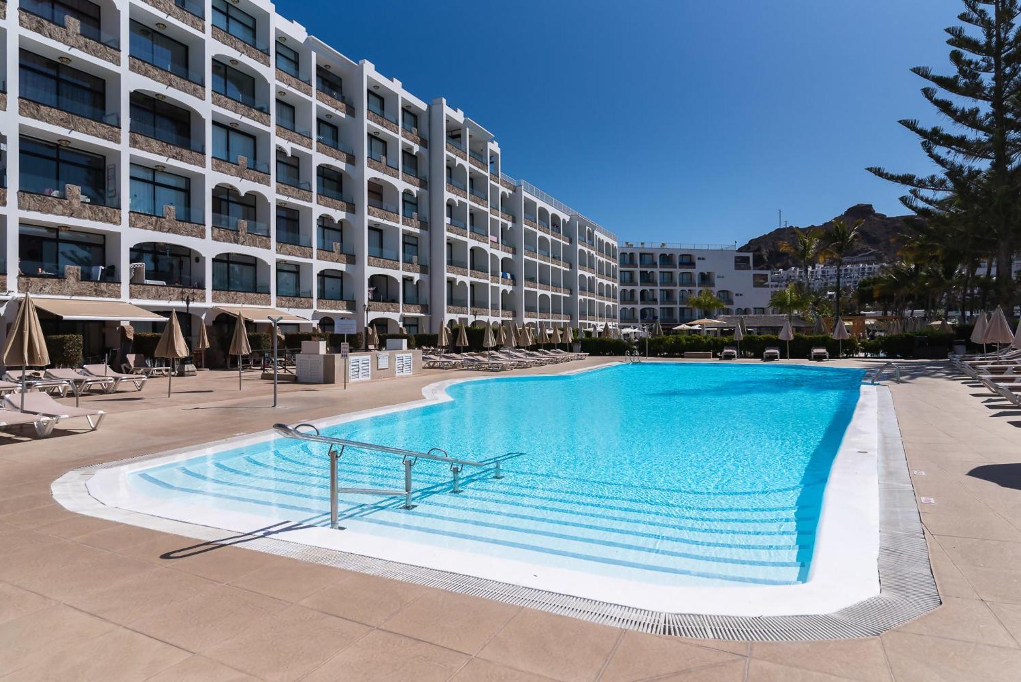 Paradise Playa Del Cura Apartment