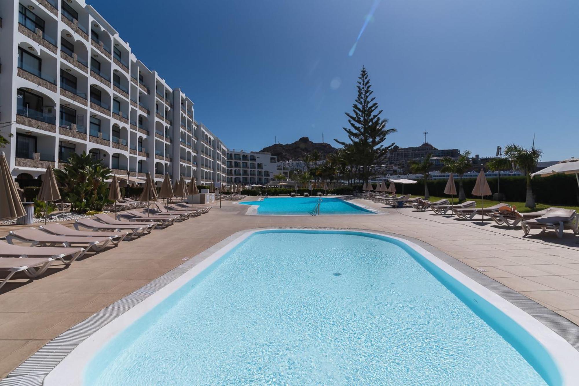 Apartment Paradise Playa Del Cura