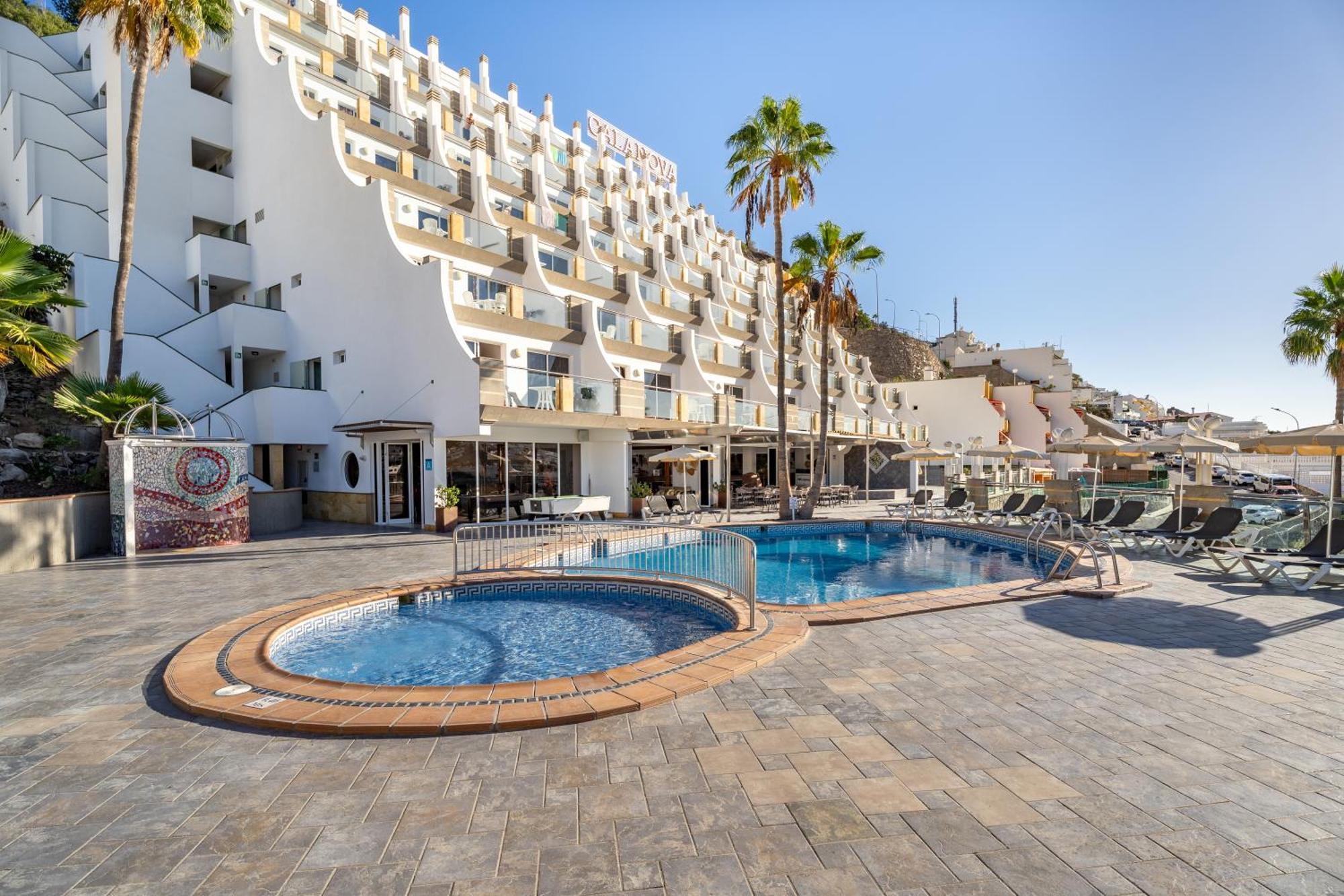 Cala Nova Apartamento *