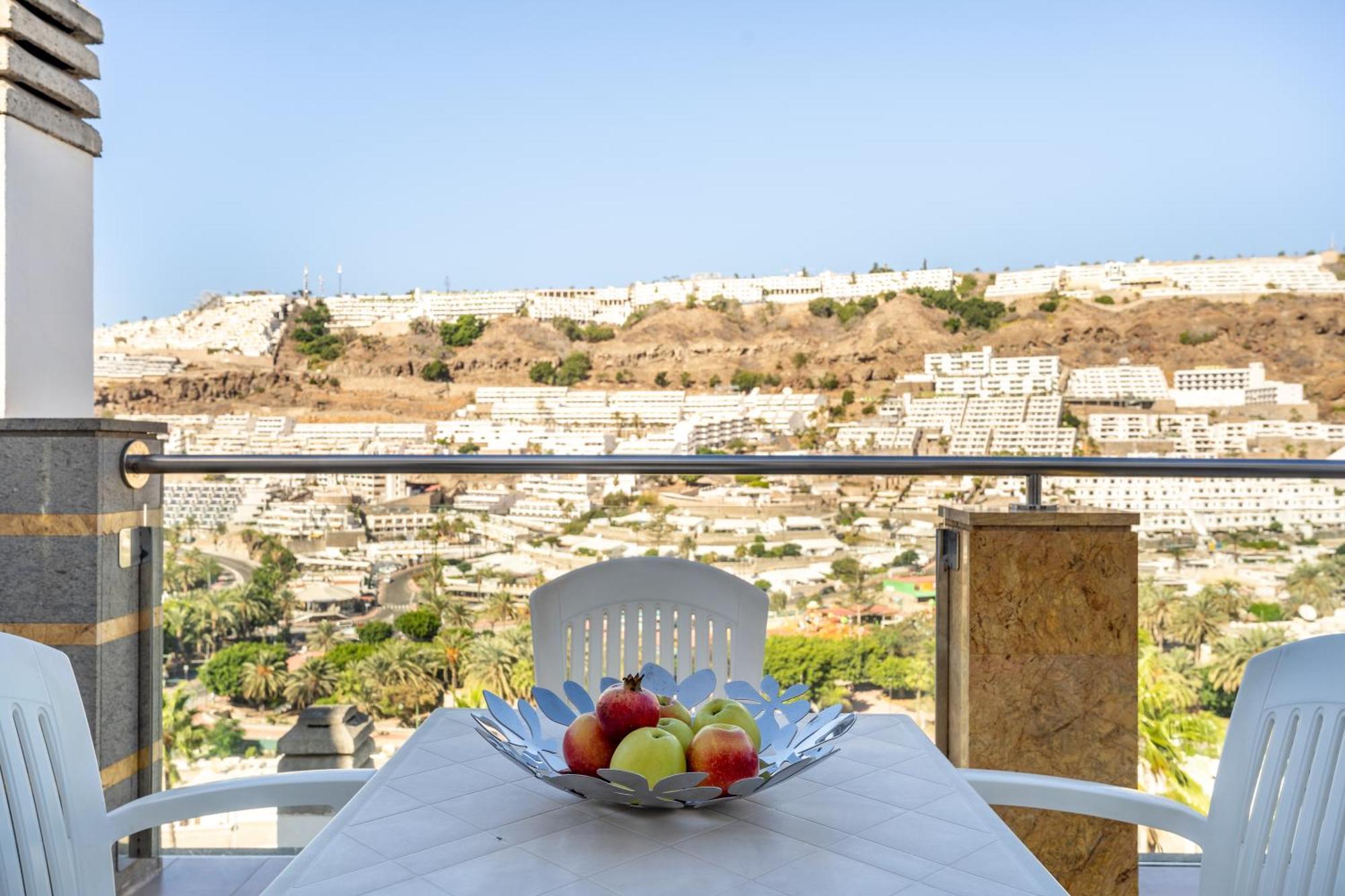 Apartamento Cala Nova *