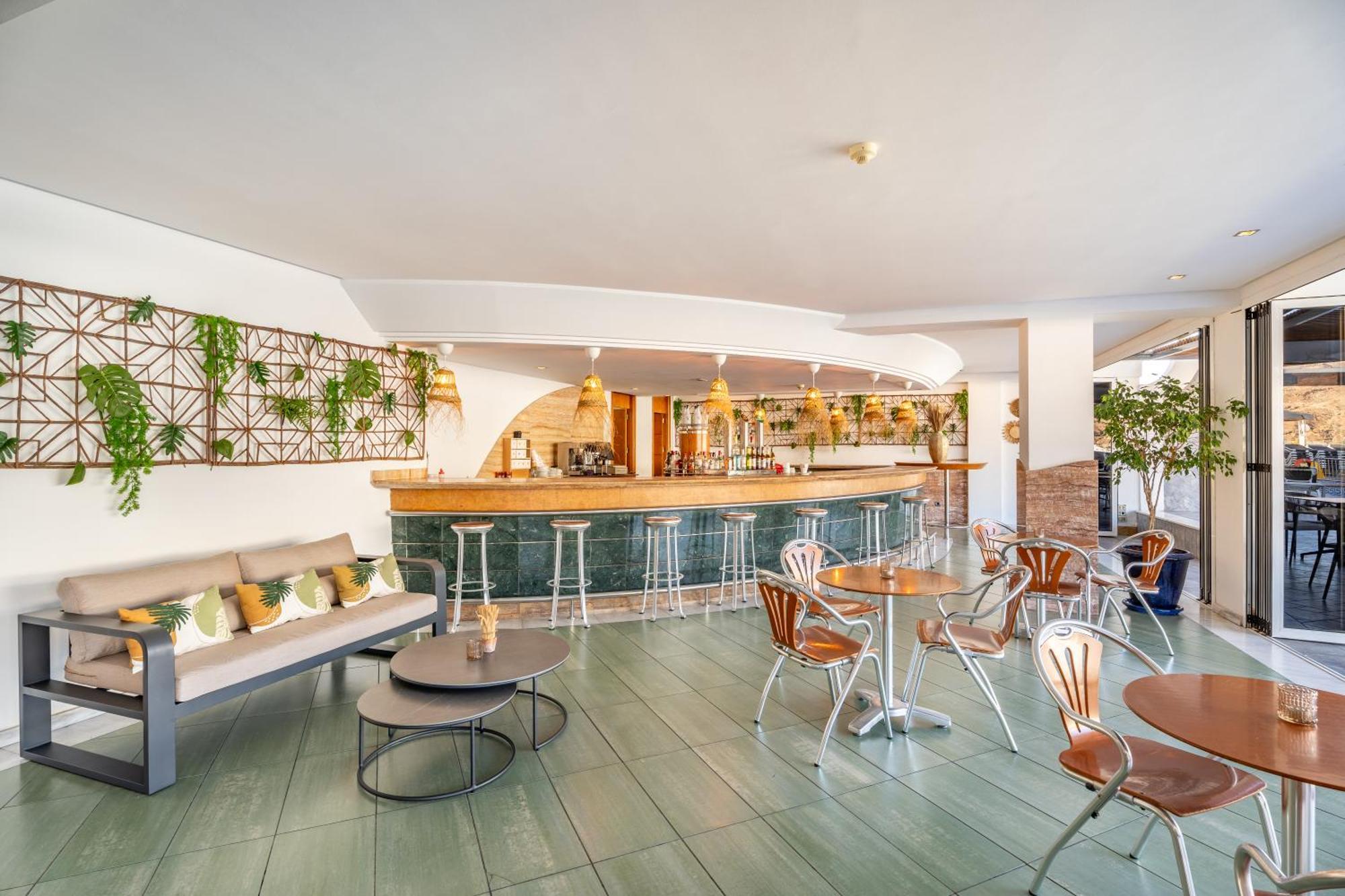 Apartamento Cala Nova Puerto Rico (Gran Canaria)