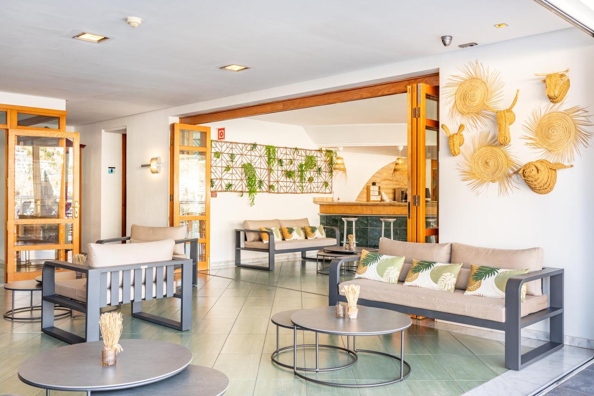 Cala Nova Apartamento