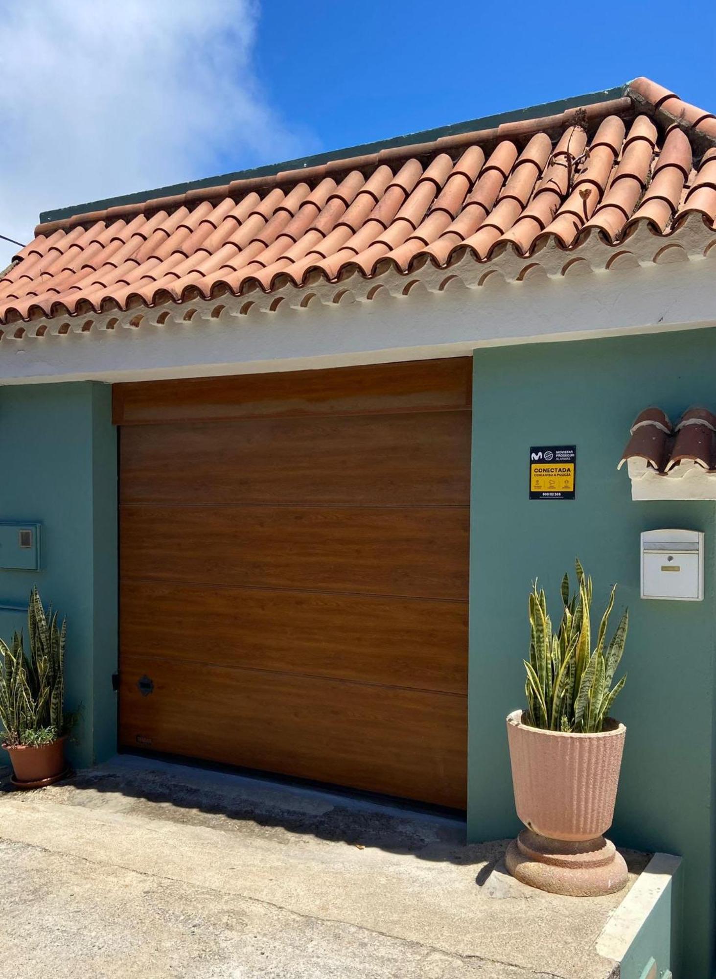 Casa Aya Сasa de vacaciones *