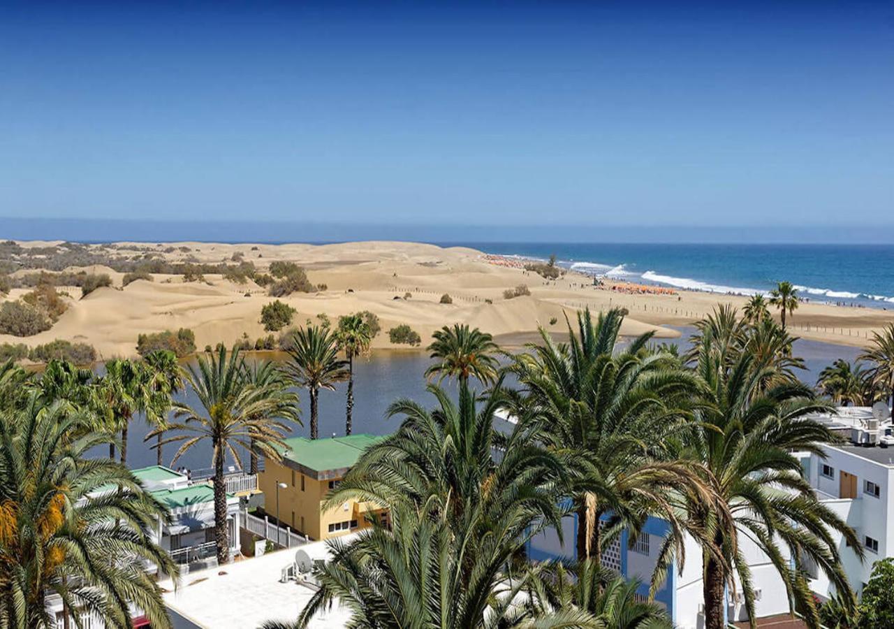 Appartement Cocoteros *