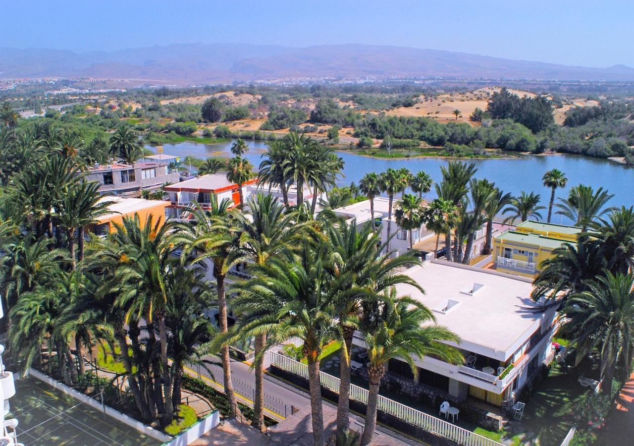 Appartement Cocoteros Maspalomas (Gran Canaria)