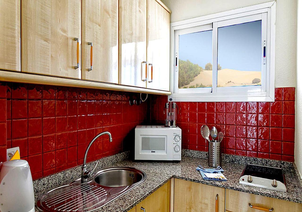 Appartement Cocoteros Maspalomas (Gran Canaria)