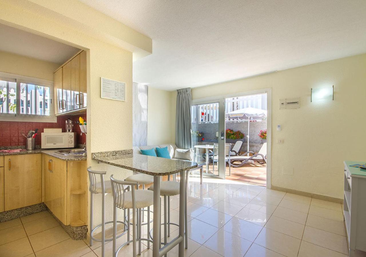 Cocoteros Appartement *