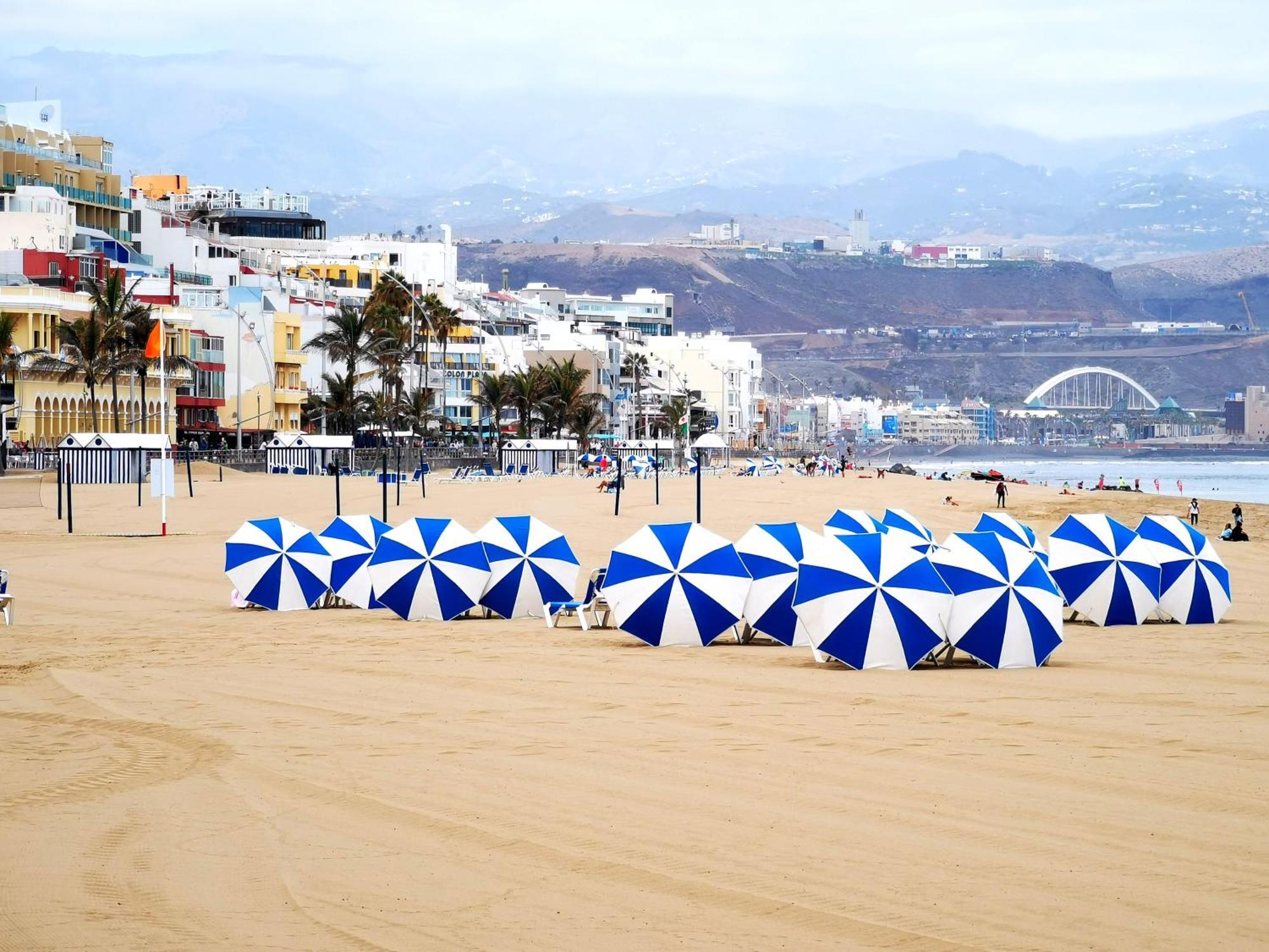 Matilde Luxury By Grupo Matilde Apartment Las Palmas de Gran Canaria