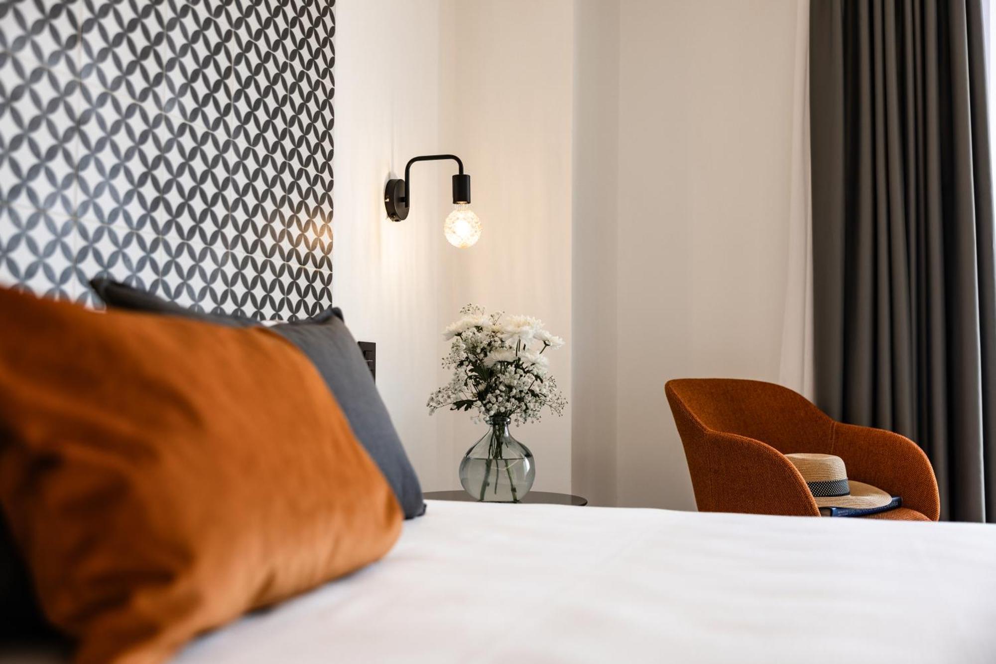 Matilde Luxury By Grupo Matilde Apartment