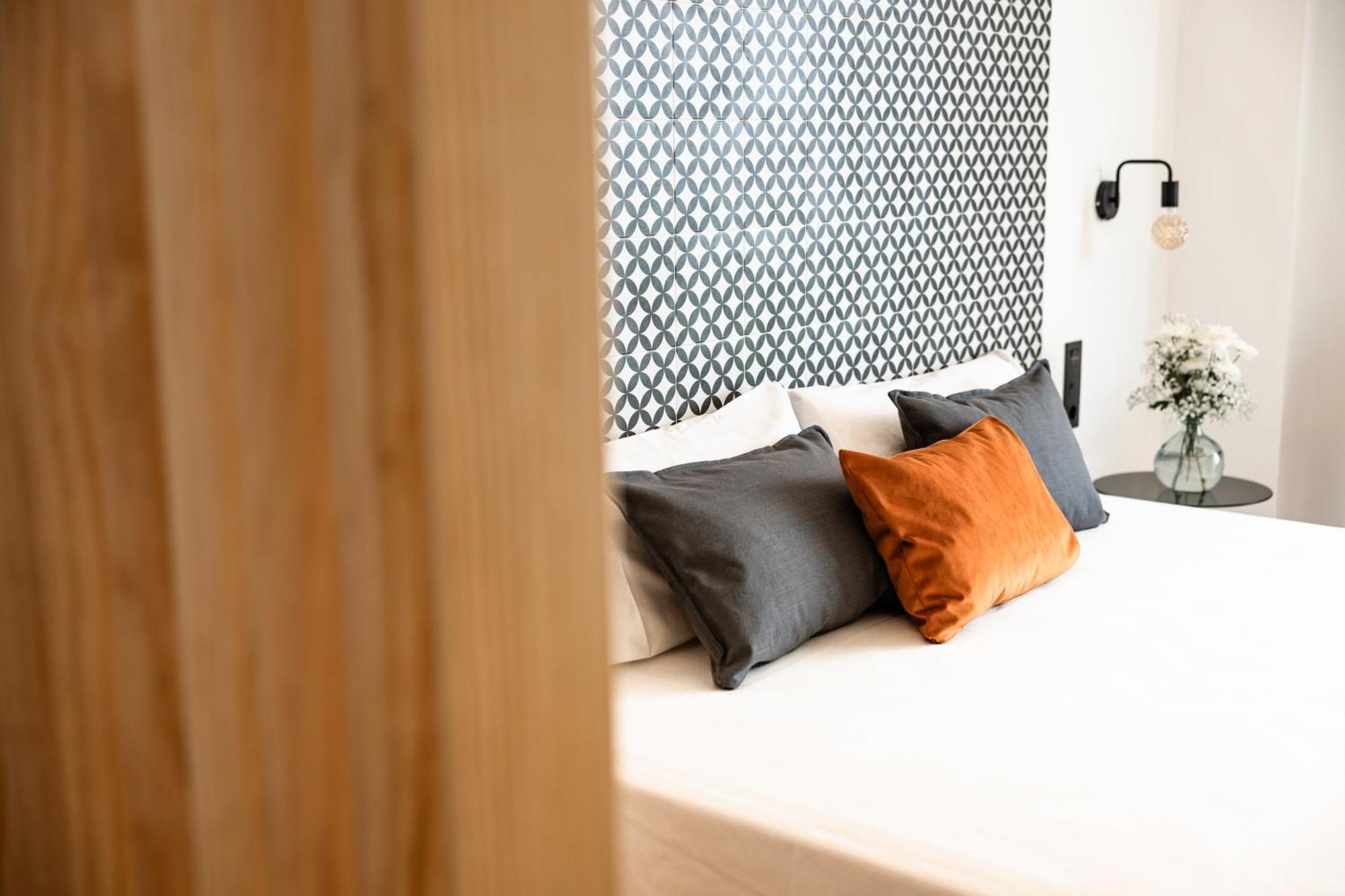 Matilde Luxury By Grupo Matilde Apartment *