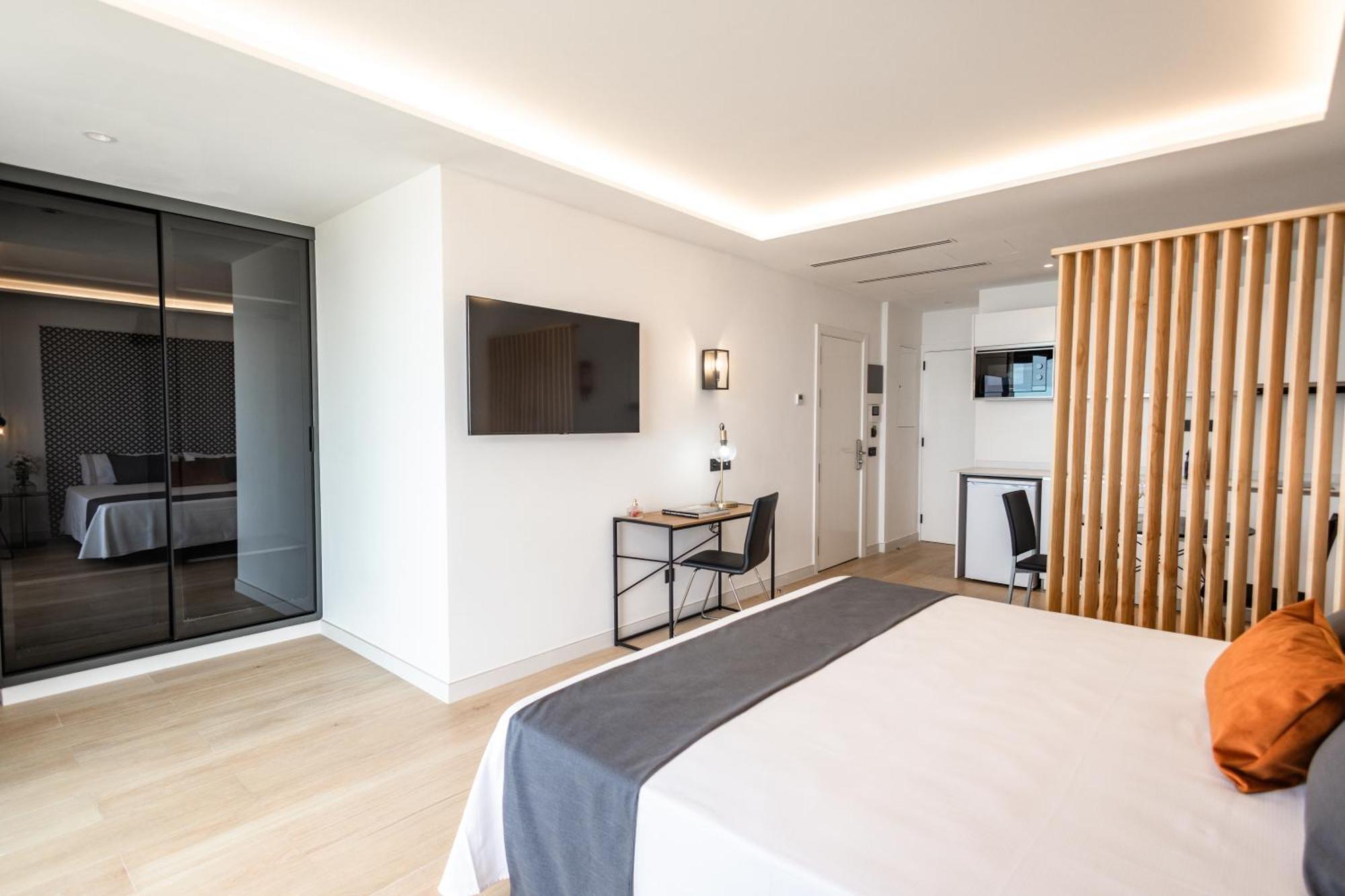 Matilde Luxury By Grupo Matilde Apartment *
