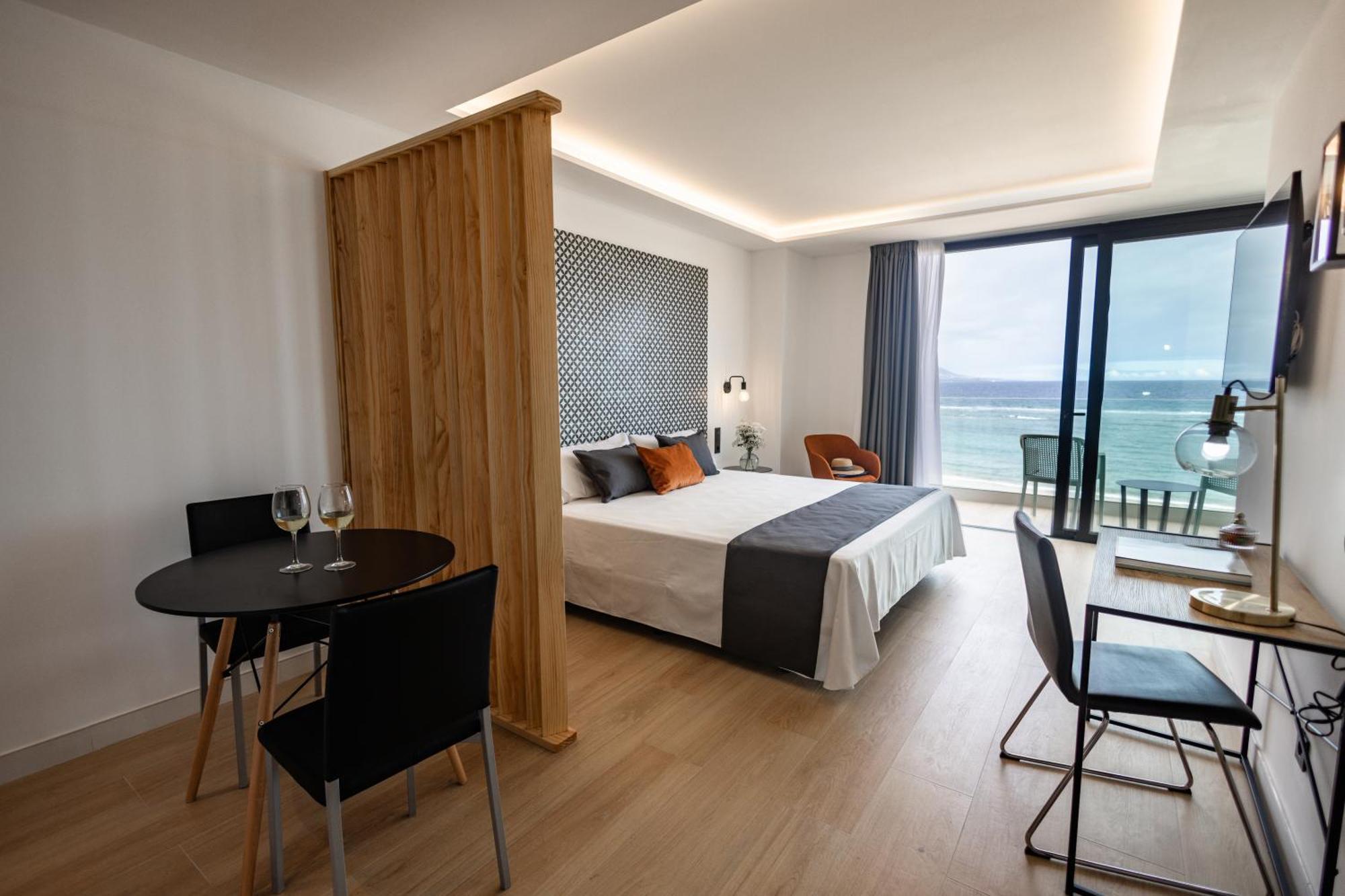 Matilde Luxury By Grupo Matilde Apartment