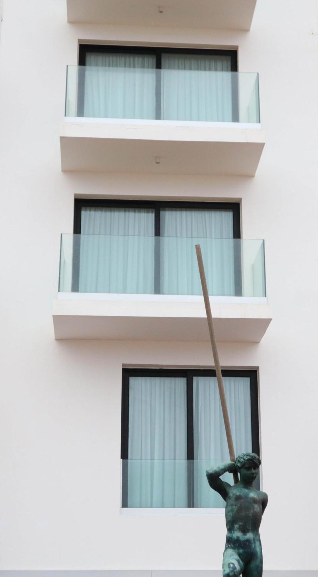 Apartment Matilde Luxury By Grupo Matilde Las Palmas de Gran Canaria