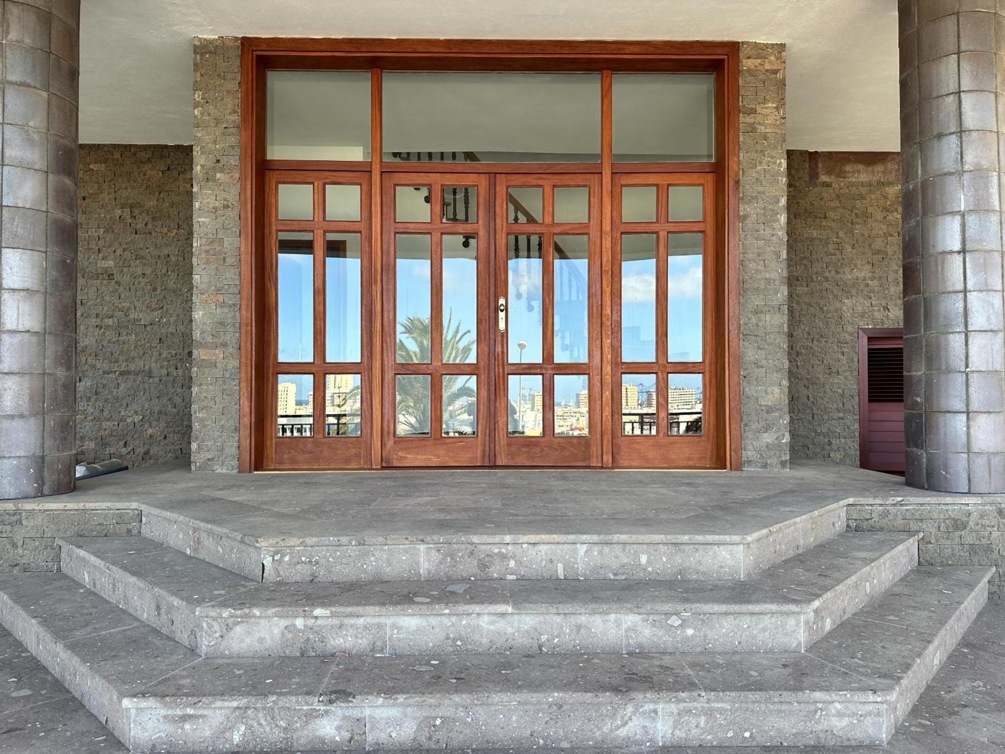 Chalet Maravilloso Independiente Las Palmas de Gran Canaria