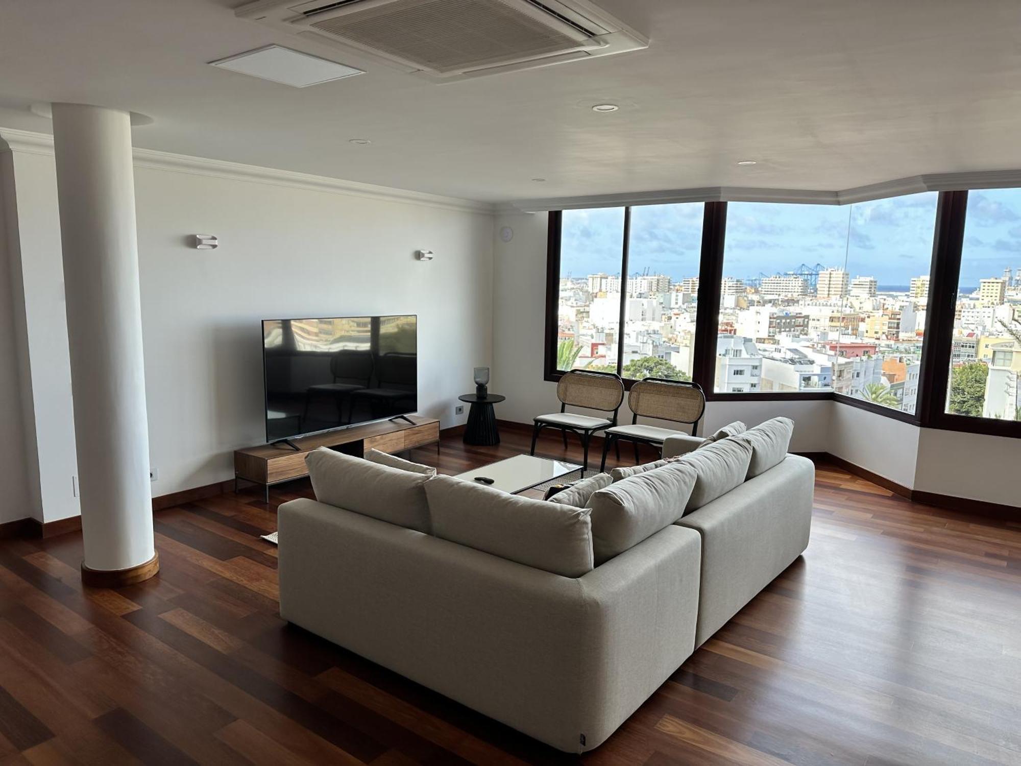 Chalet Maravilloso Independiente Las Palmas de Gran Canaria
