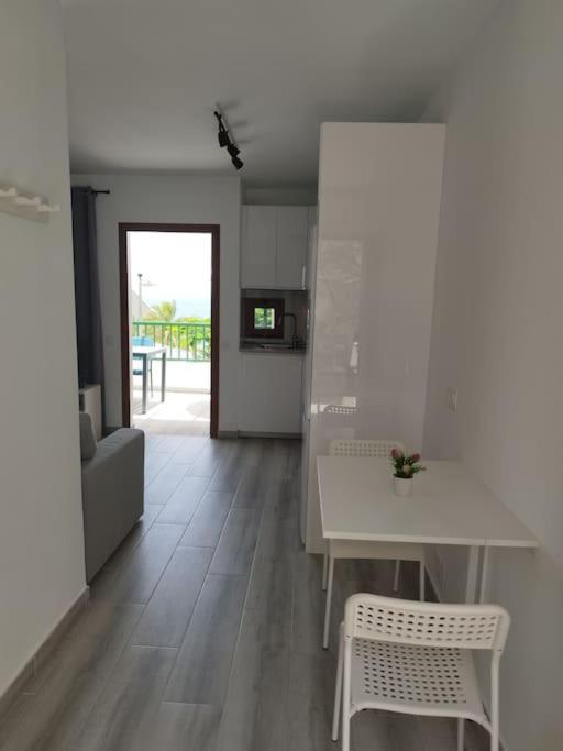 Apartment Flamboyan Vista Mar *