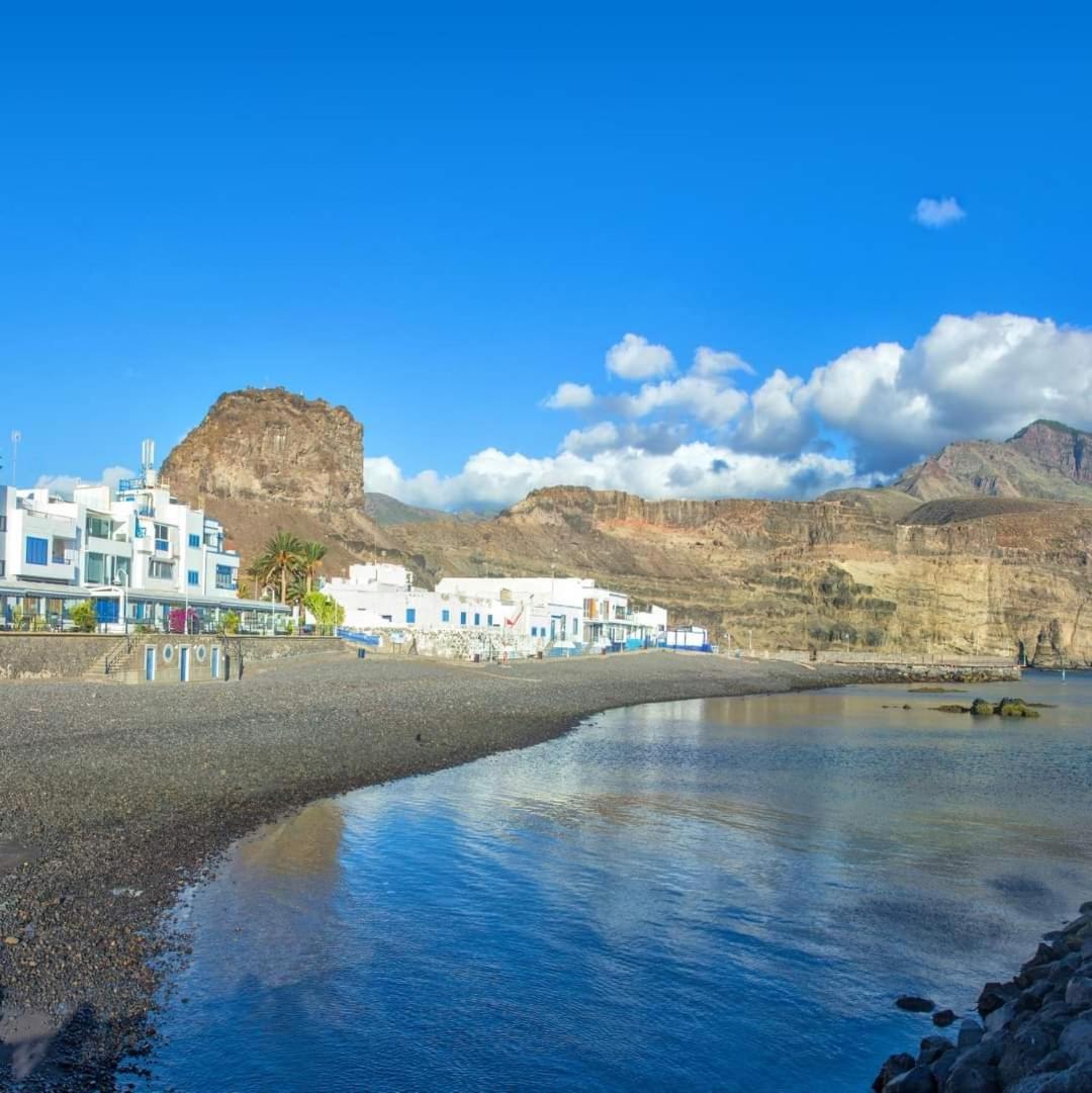 La Avenida Nieves Agaete * Puerto de las Nieves