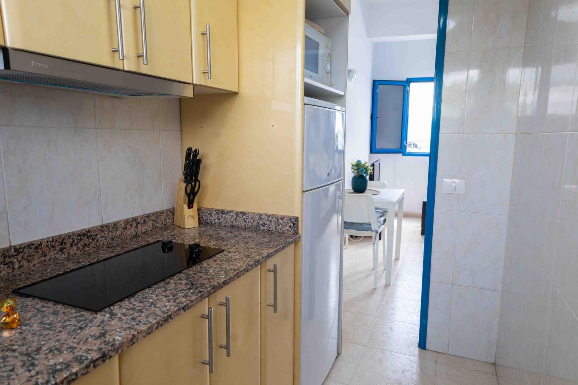 Ferienhaus La Avenida Nieves Agaete