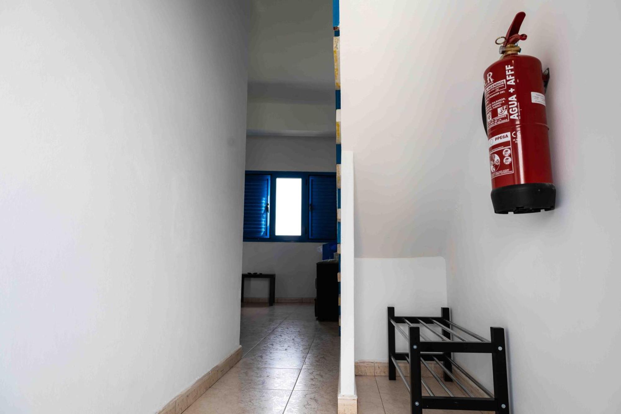La Avenida Nieves Agaete Ferienhaus