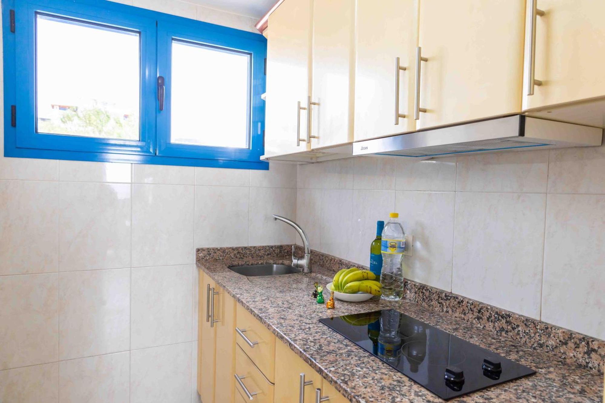 Ferienhaus La Avenida Nieves Agaete
