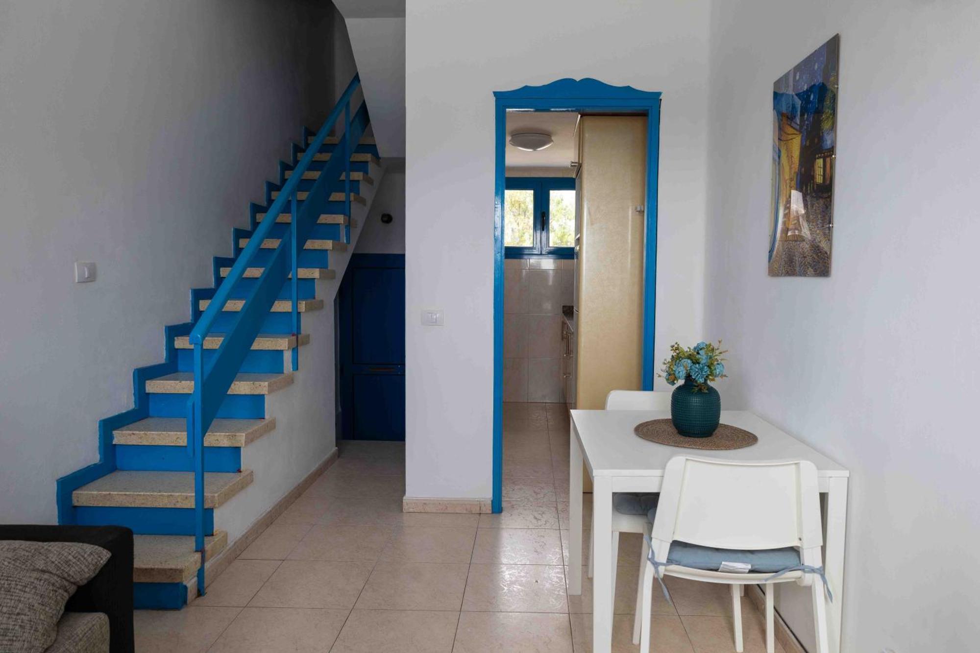 Ferienhaus La Avenida Nieves Agaete *