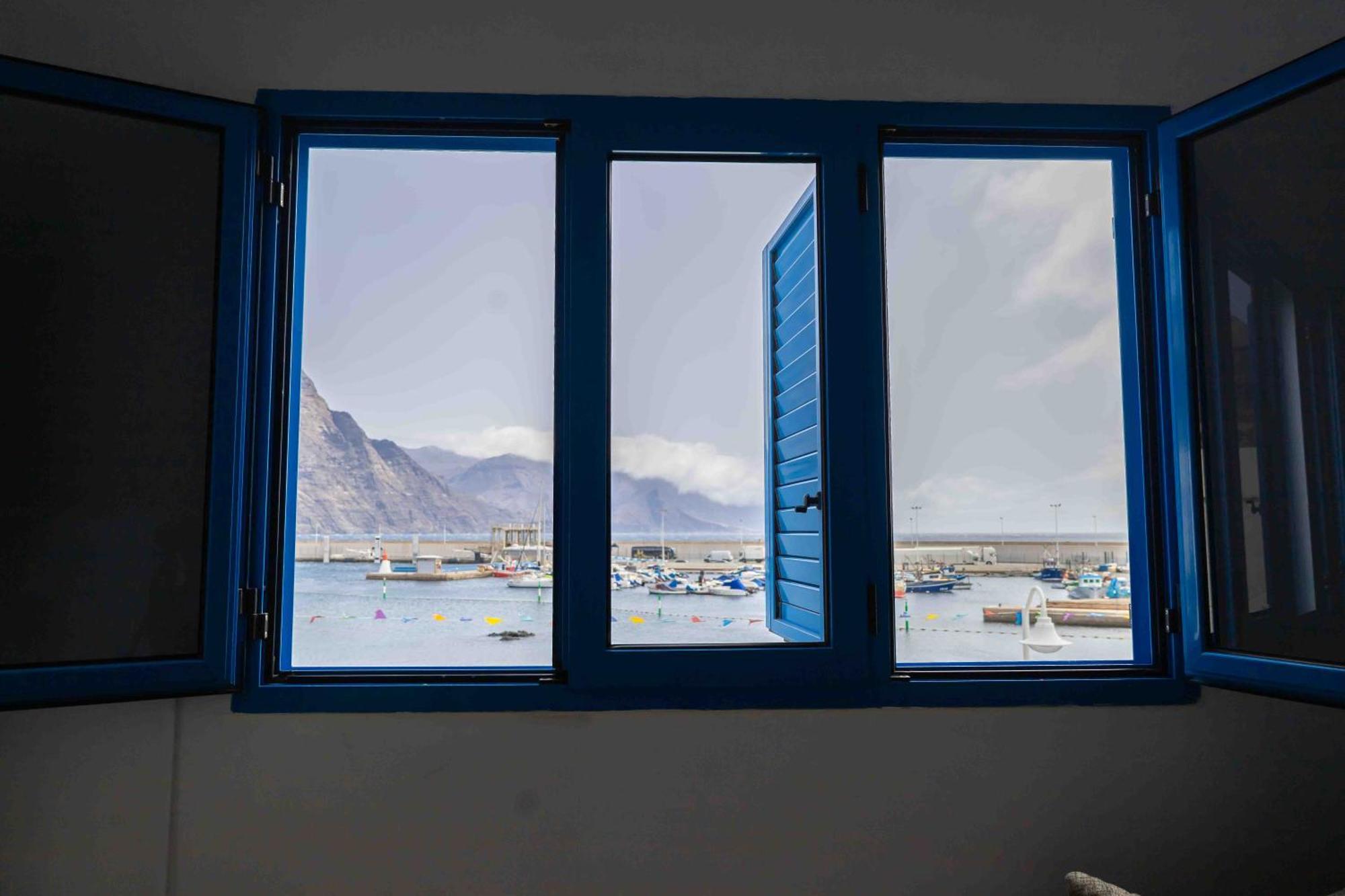 La Avenida Nieves Agaete Ferienhaus Puerto de las Nieves