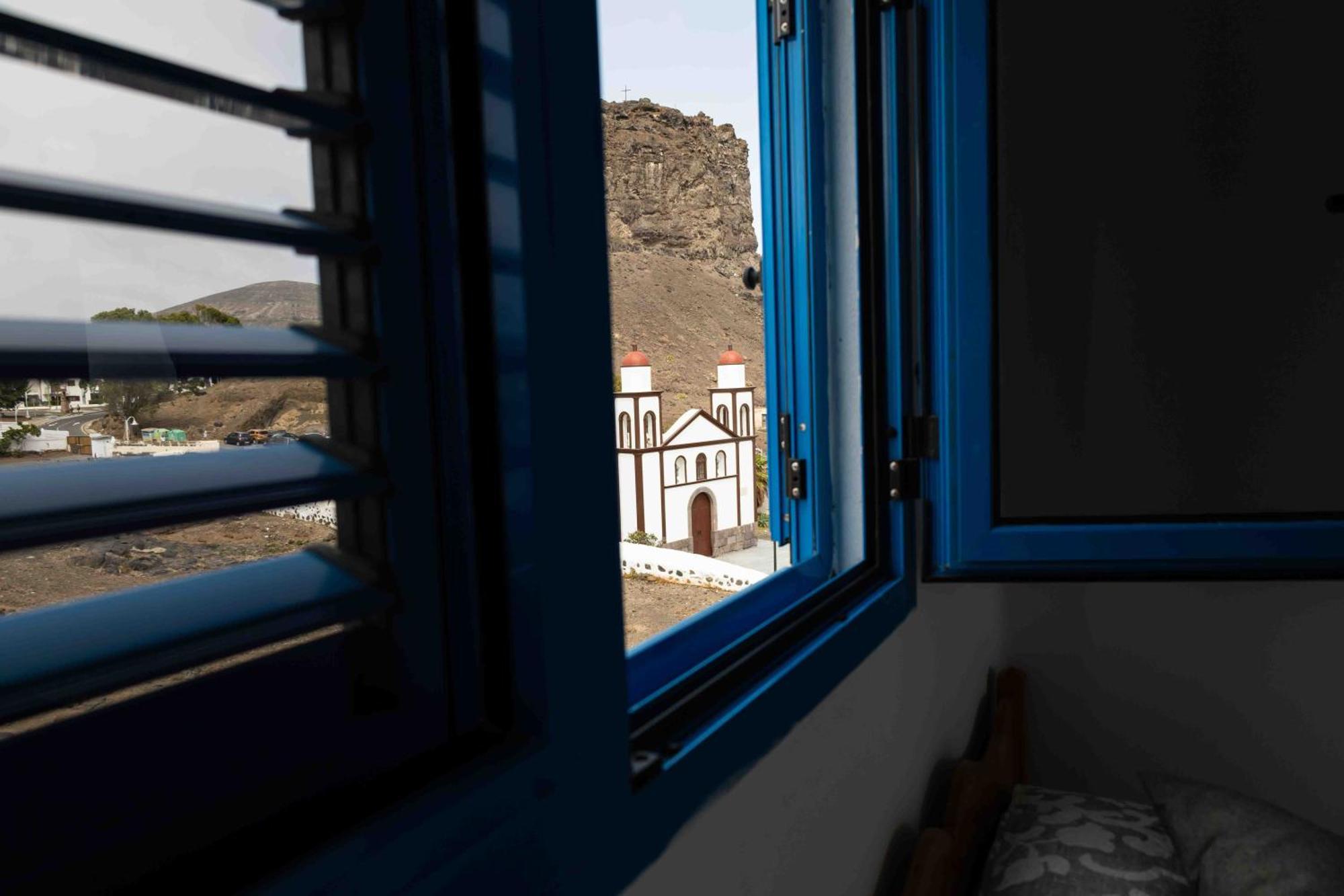 Ferienhaus La Avenida Nieves Agaete Puerto de las Nieves