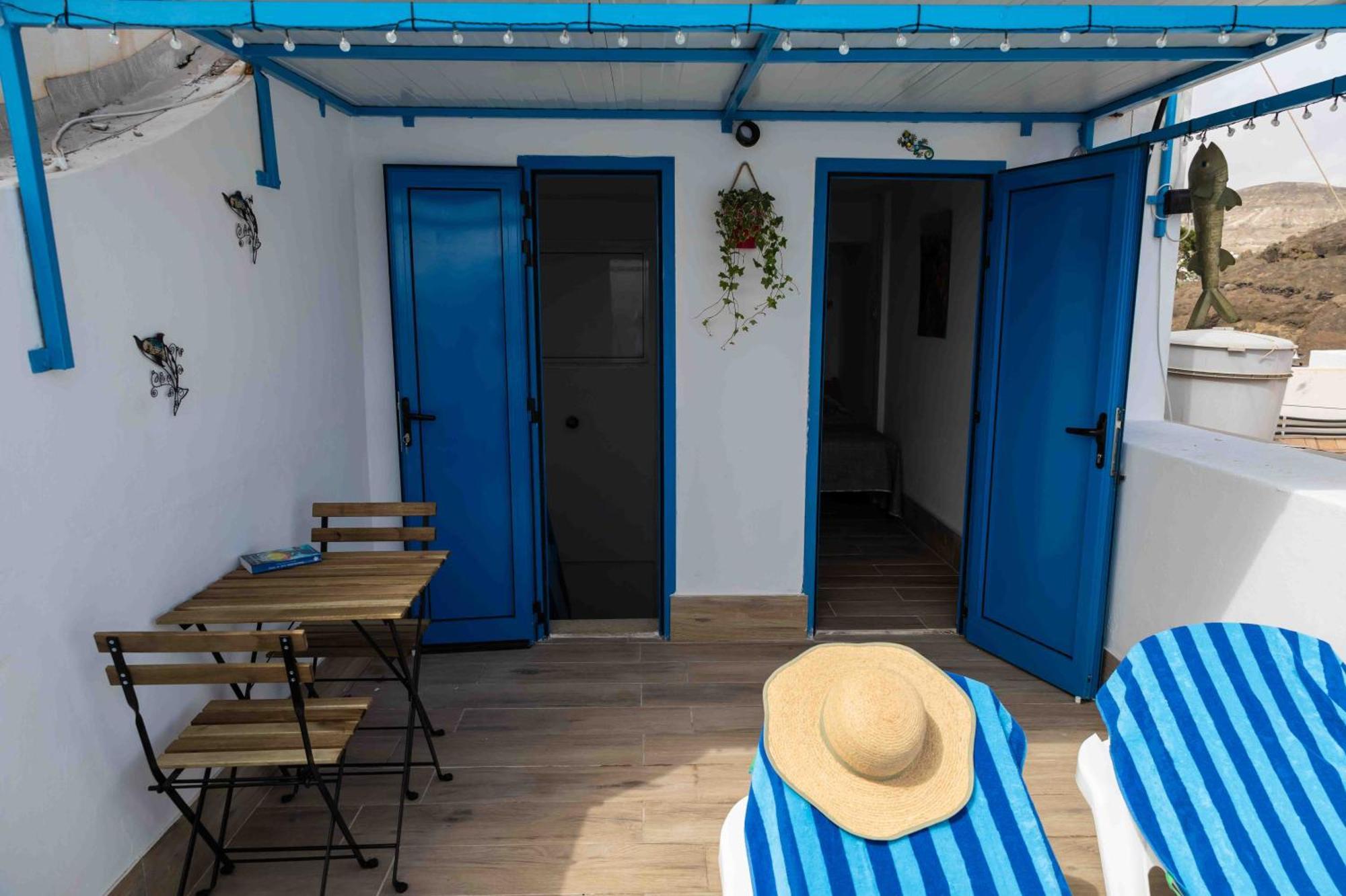 Ferienhaus La Avenida Nieves Agaete