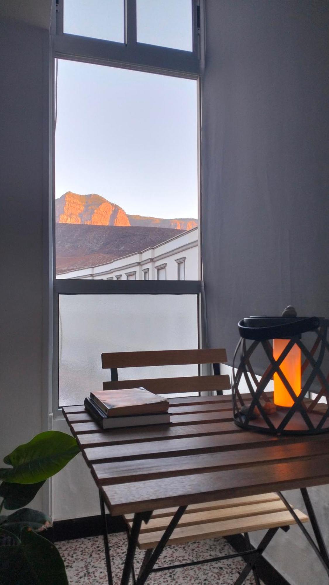 Arenales Agaete Apartamento
