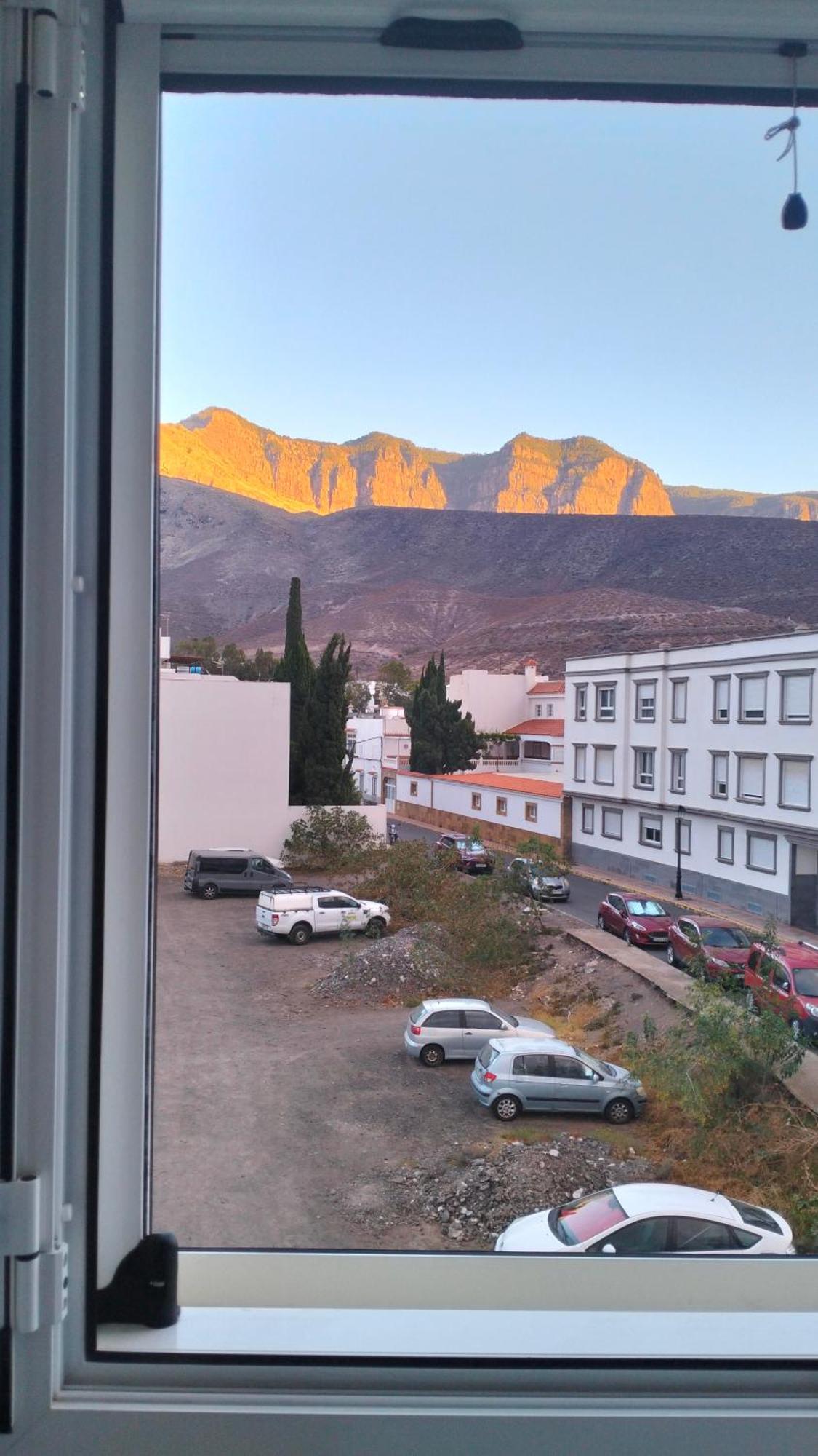 Arenales Agaete * Agaete (Gran Canaria)