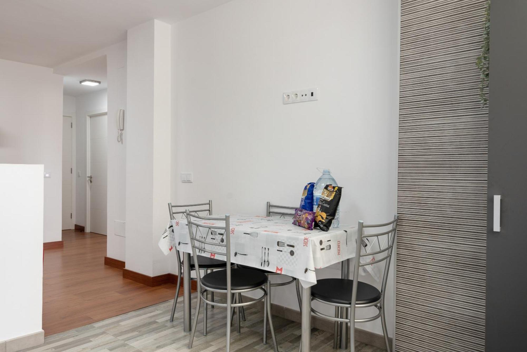 Holiday home Hermosa Casa Romero En El Corazon *