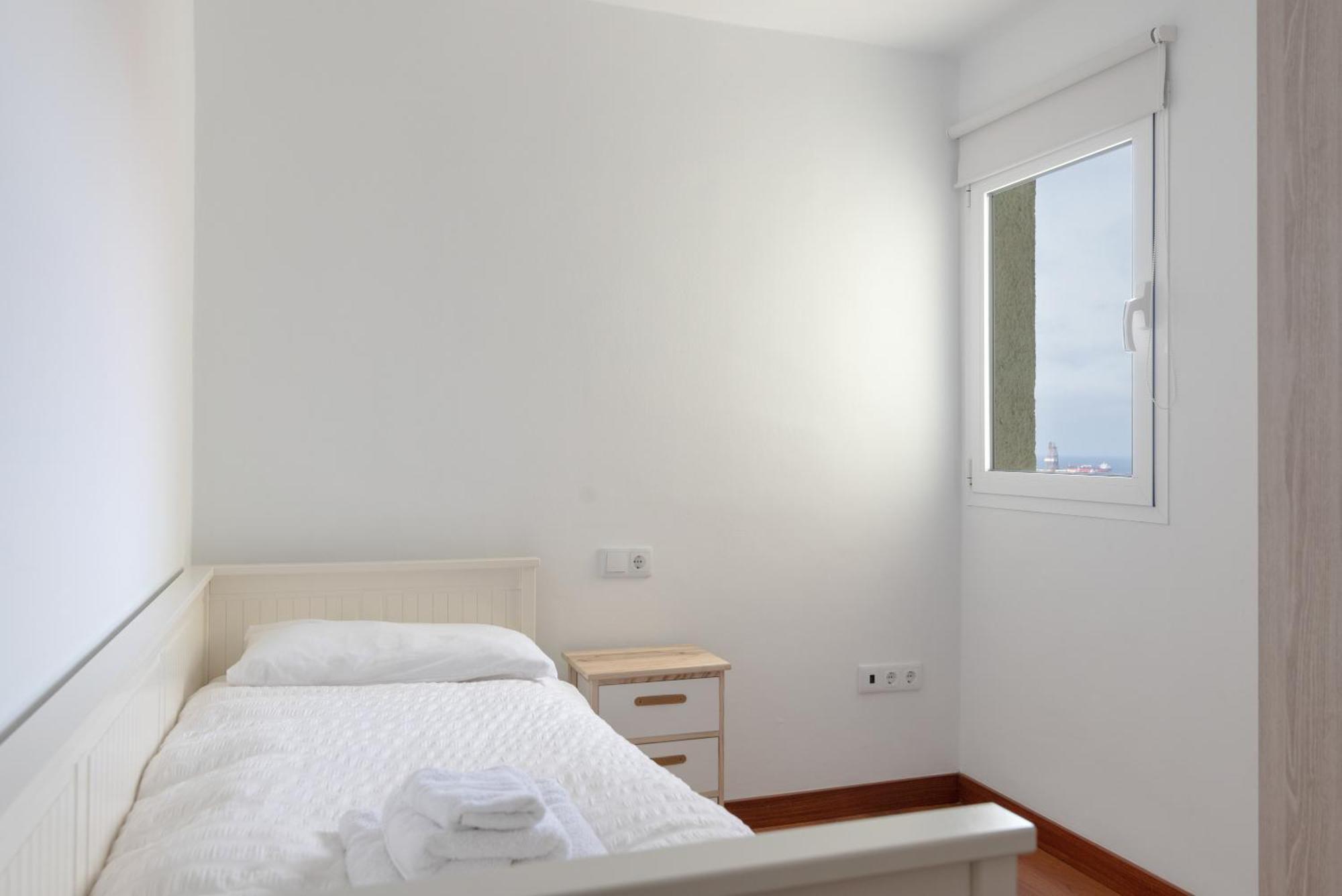 Hermosa Casa Romero En El Corazon Holiday home Las Palmas de Gran Canaria