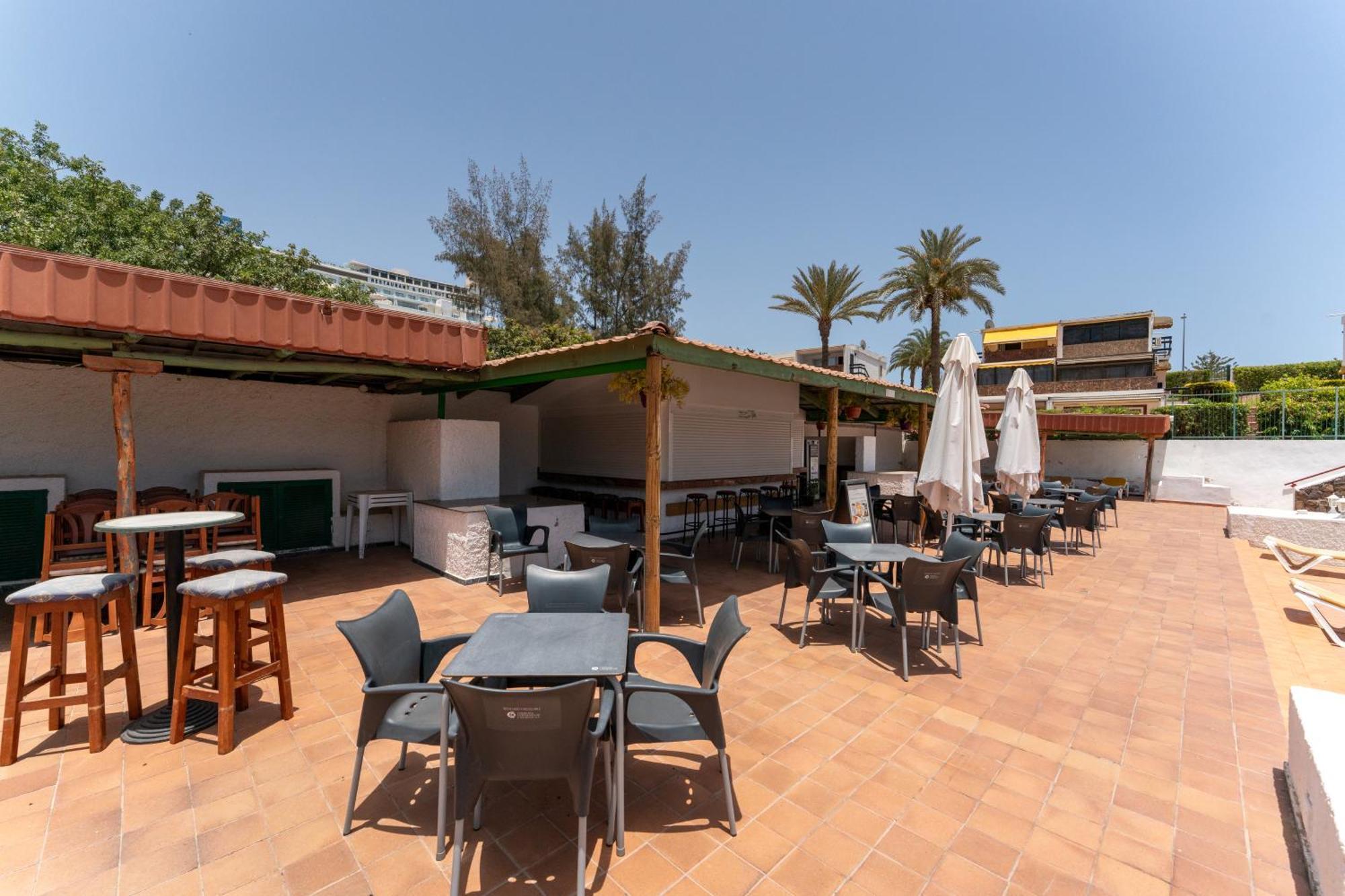 Apartment Amazing Sea View Monte Rojo San Agustin (Gran Canaria)