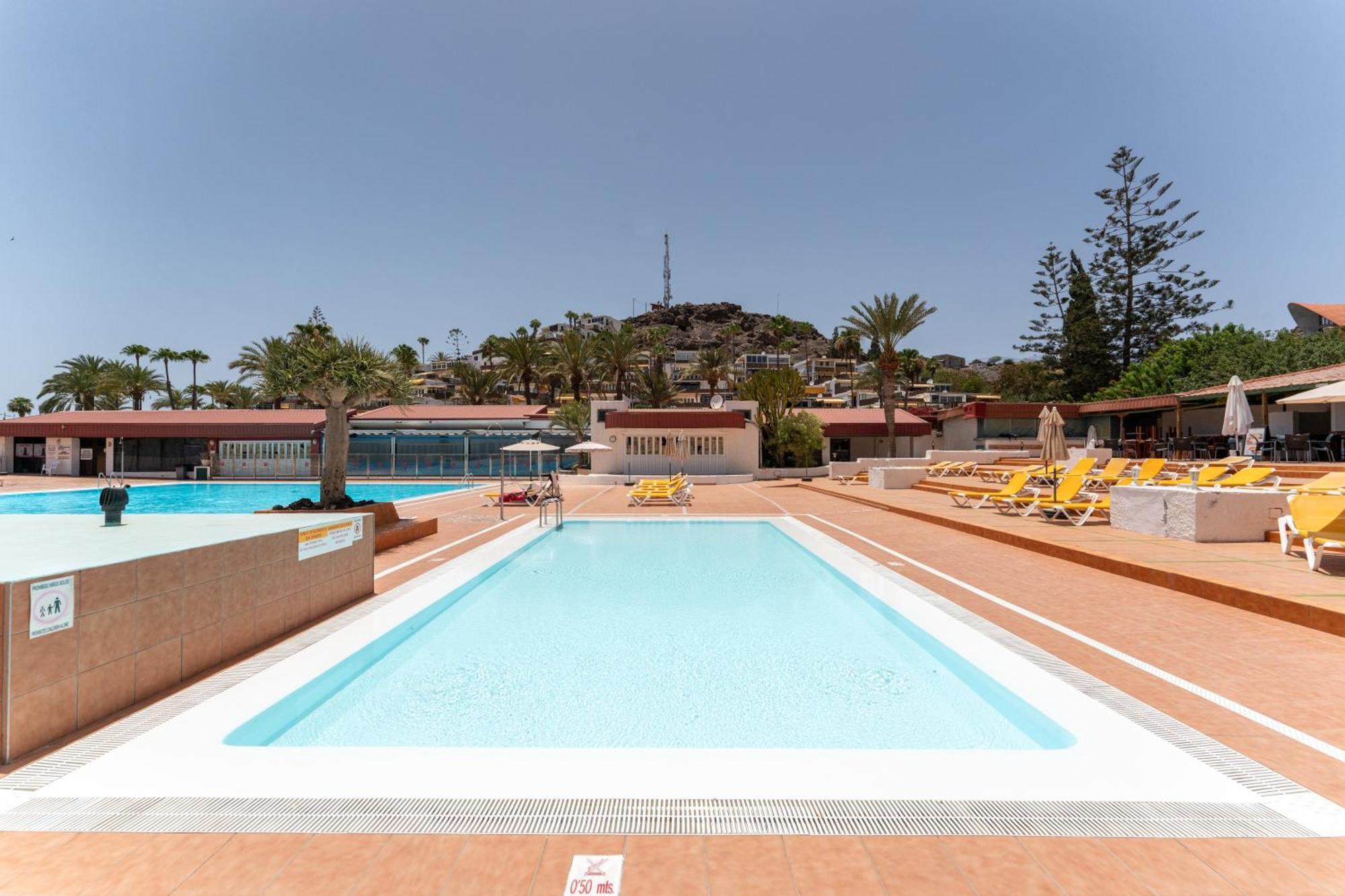 Apartment Amazing Sea View Monte Rojo