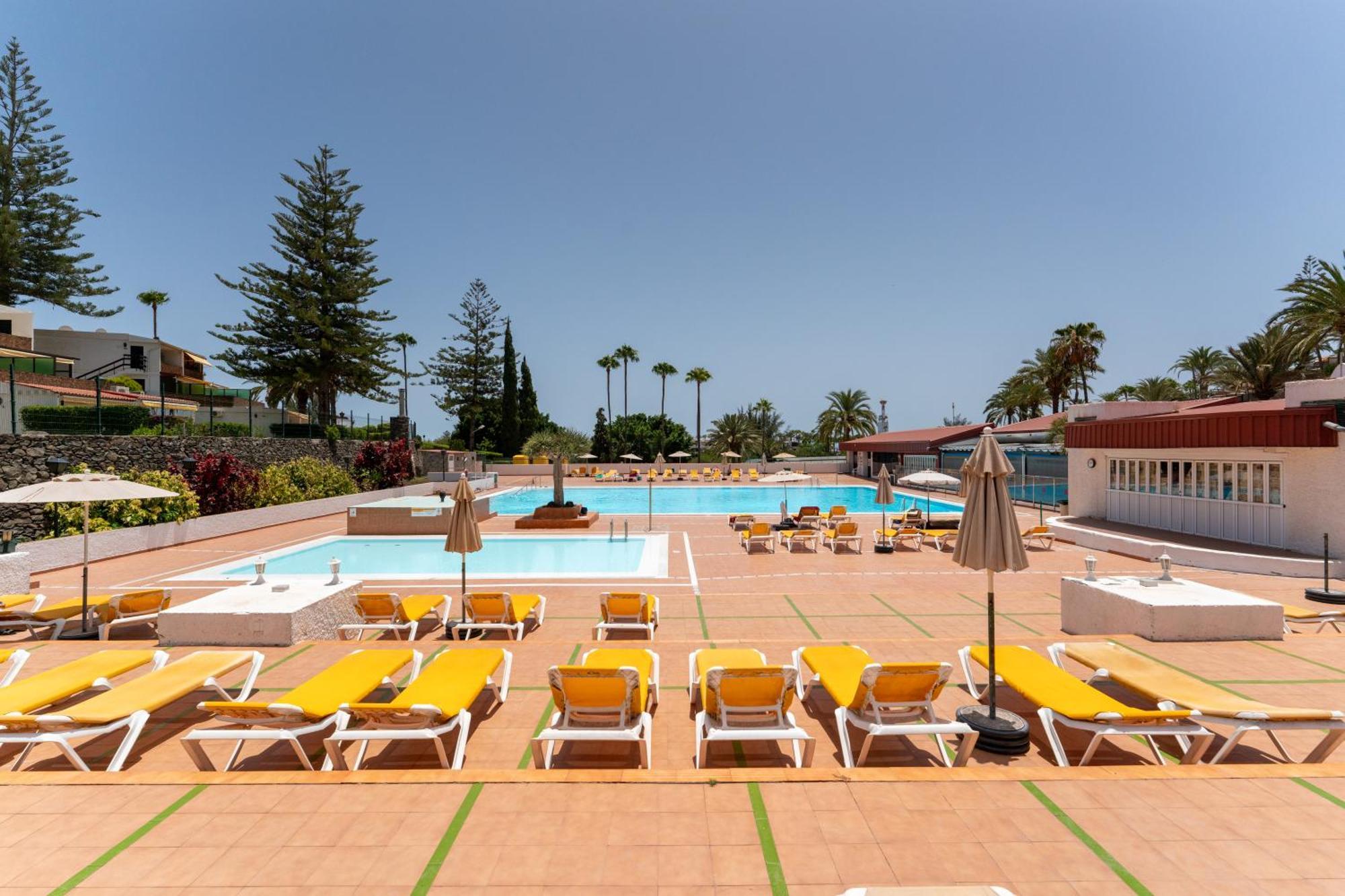 Amazing Sea View Monte Rojo *