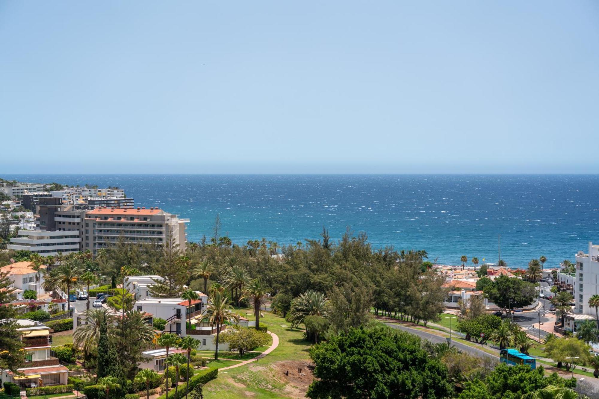 Apartment Amazing Sea View Monte Rojo *