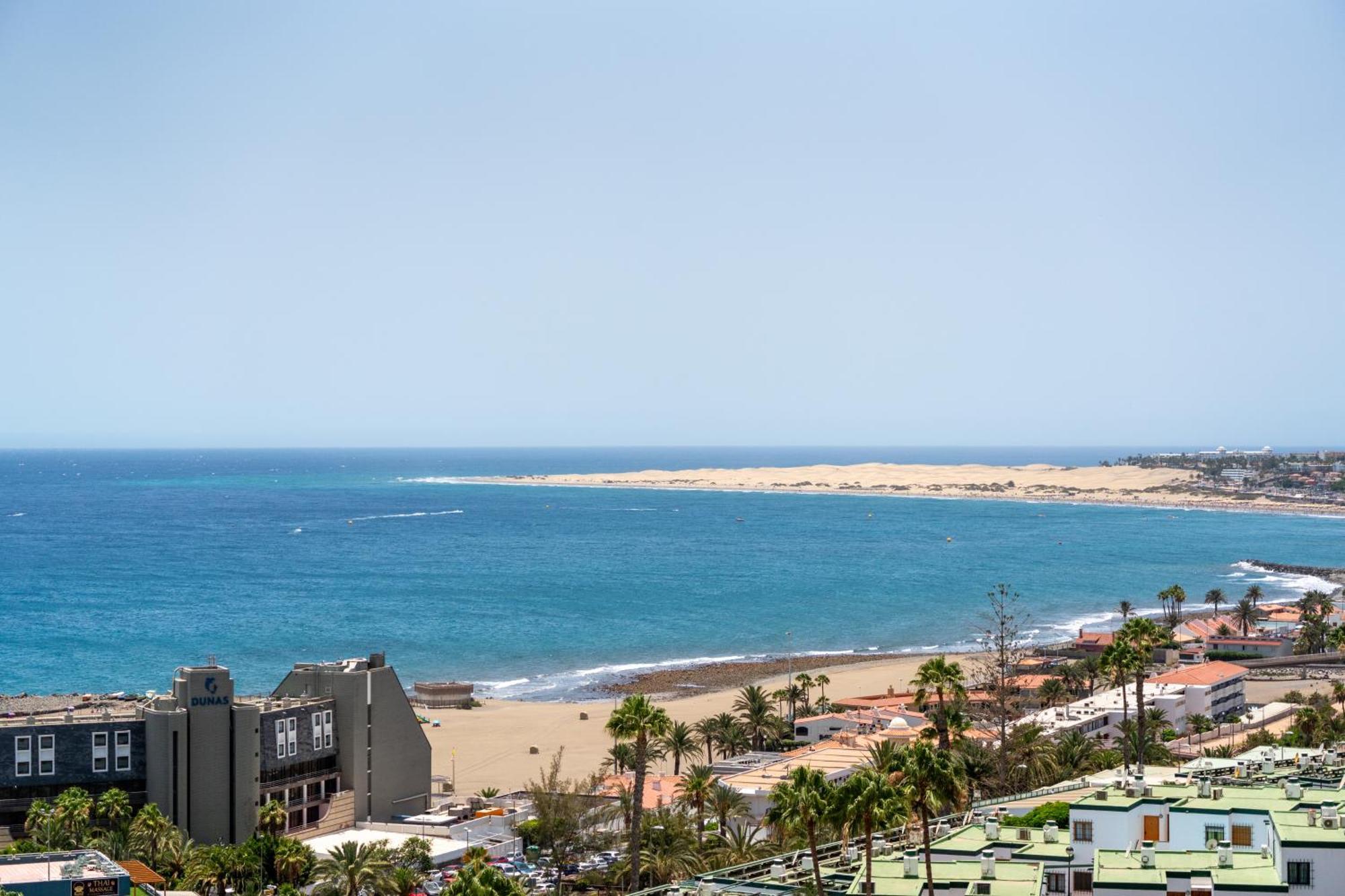 Apartment Amazing Sea View Monte Rojo *