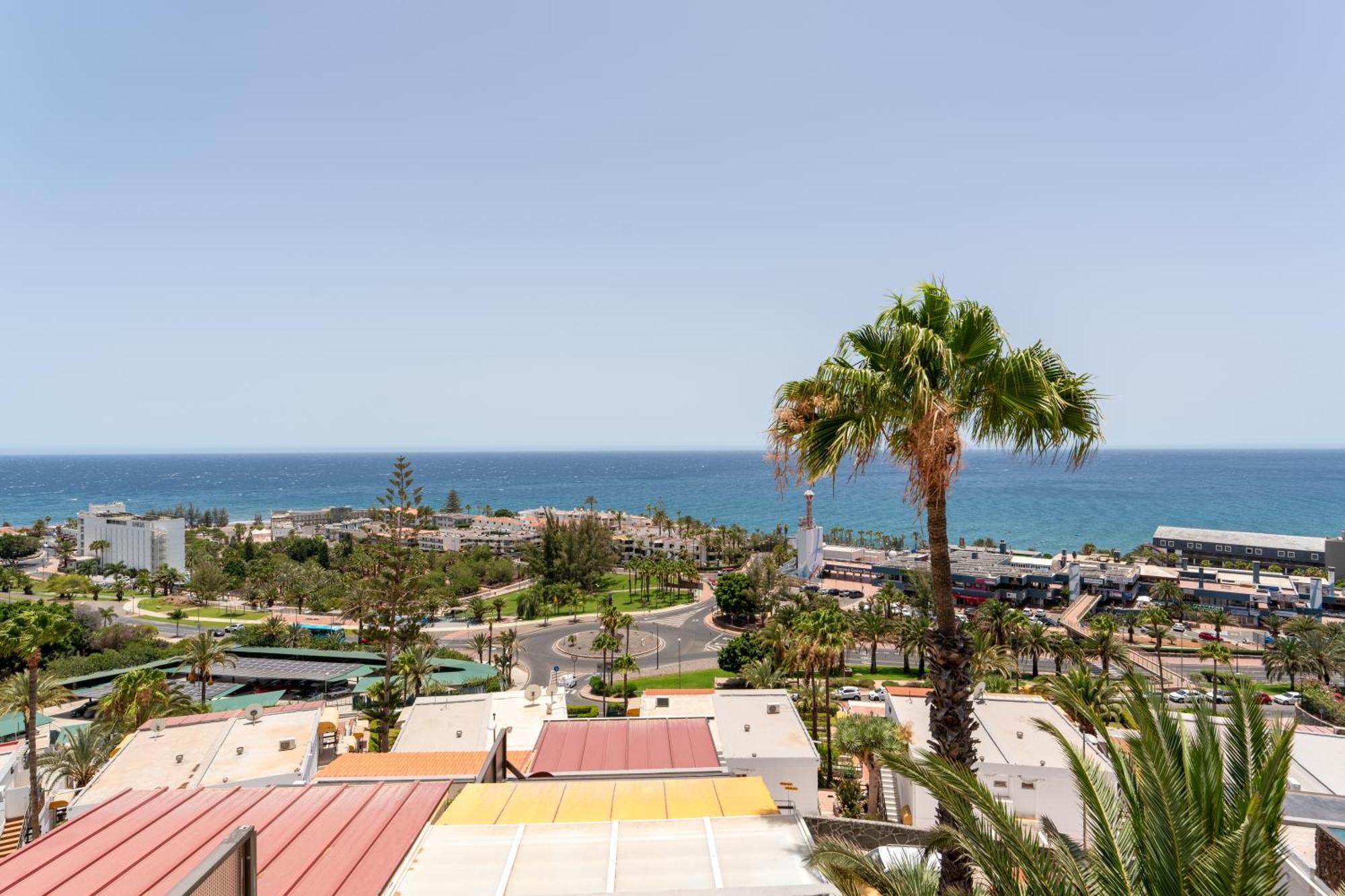 Amazing Sea View Monte Rojo * San Agustín