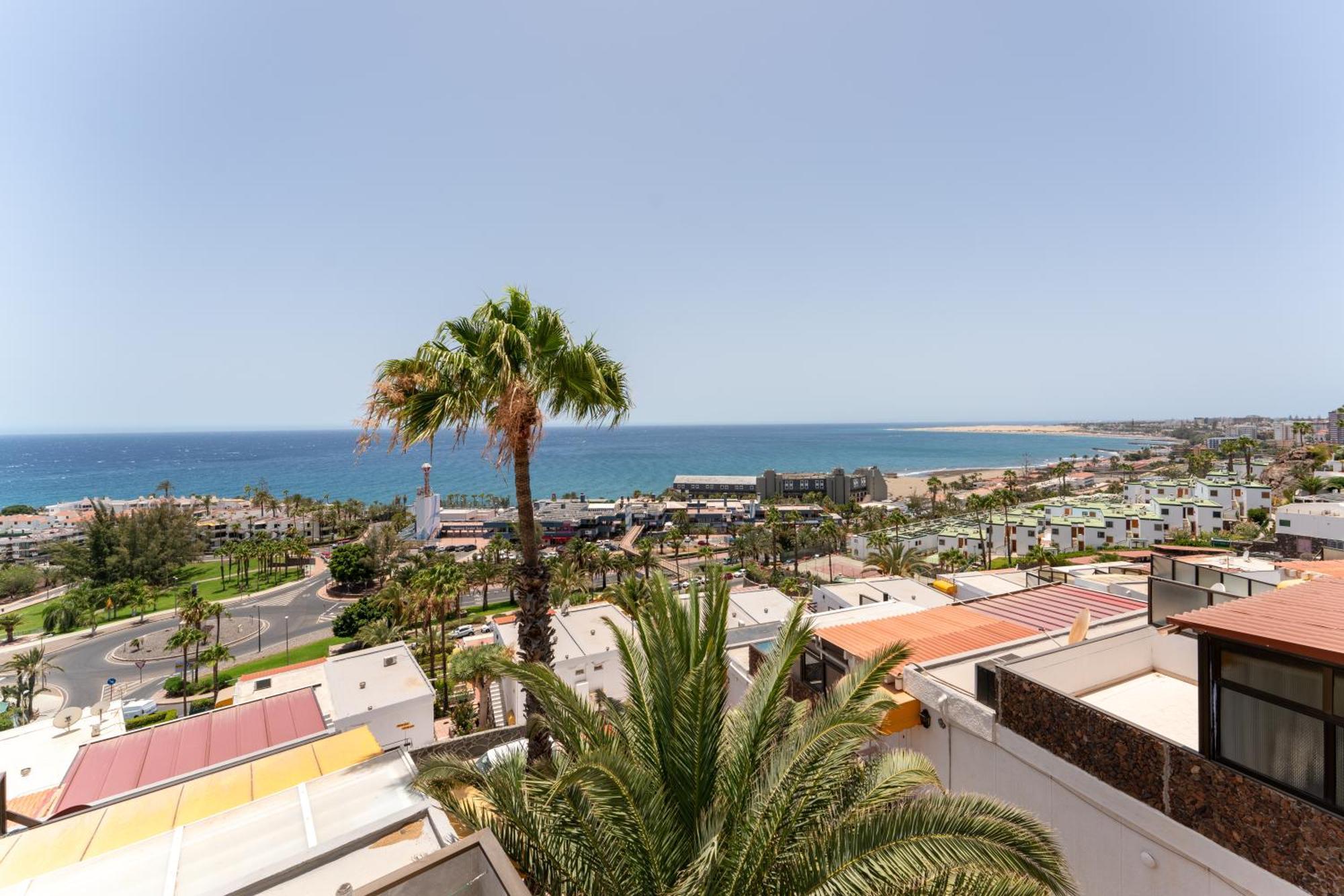 Amazing Sea View Monte Rojo