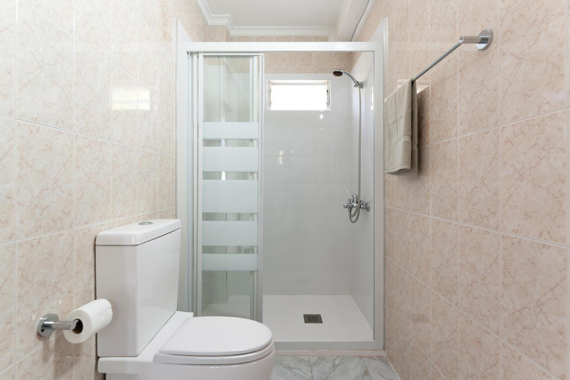 Apartment Amazing Sea View Monte Rojo *