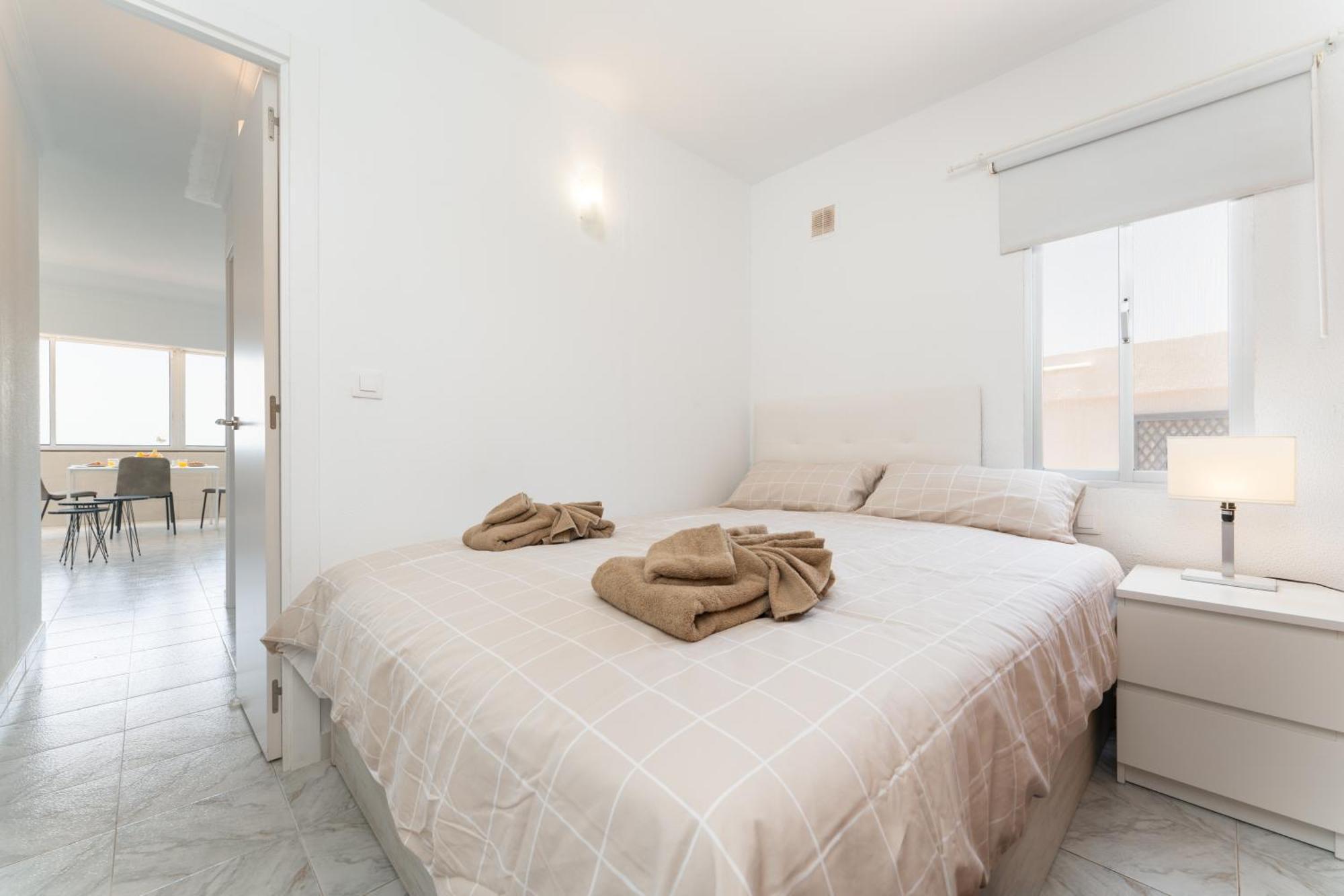 Amazing Sea View Monte Rojo Apartment San Agustin (Gran Canaria)