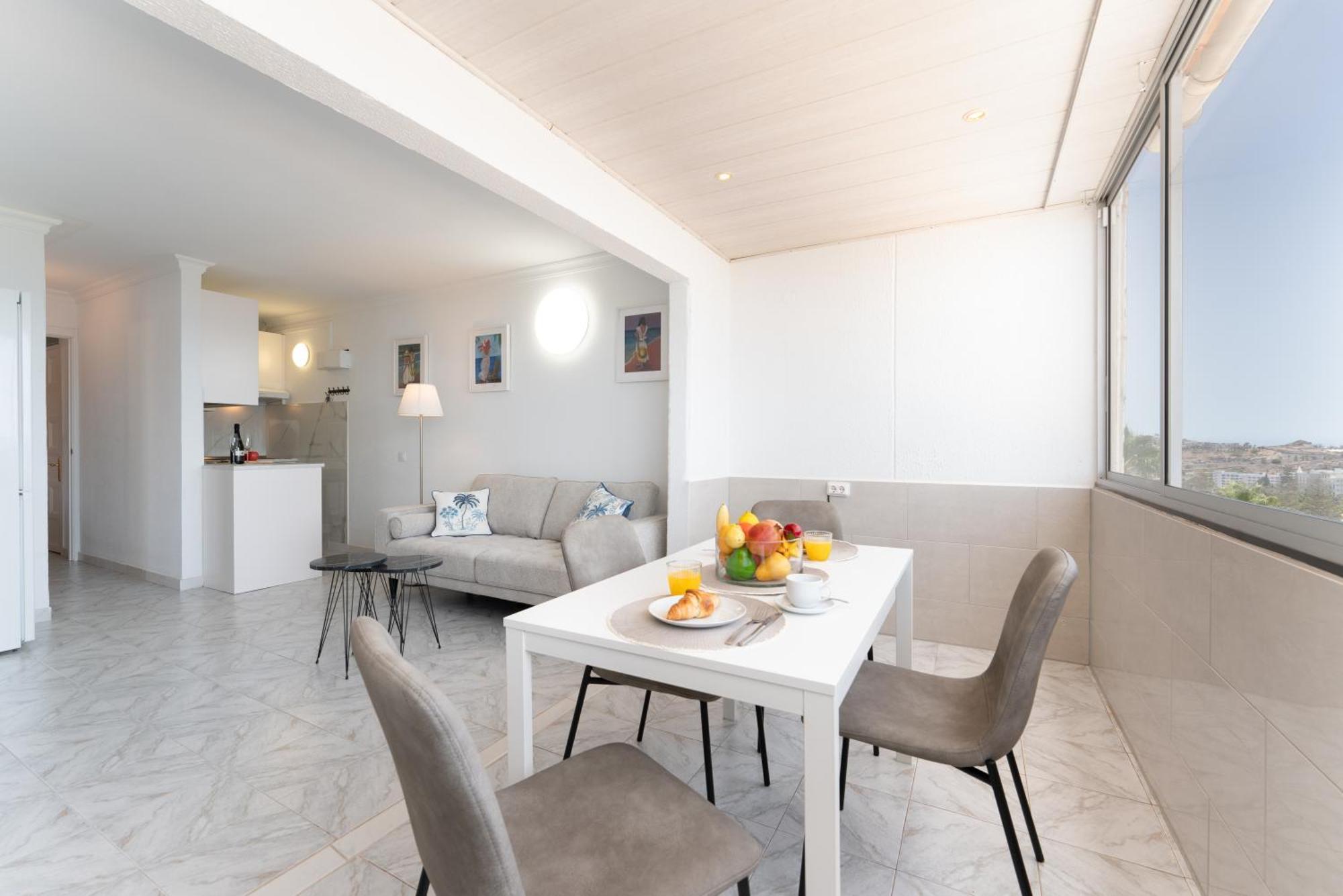 Apartment Amazing Sea View Monte Rojo San Agustin (Gran Canaria)